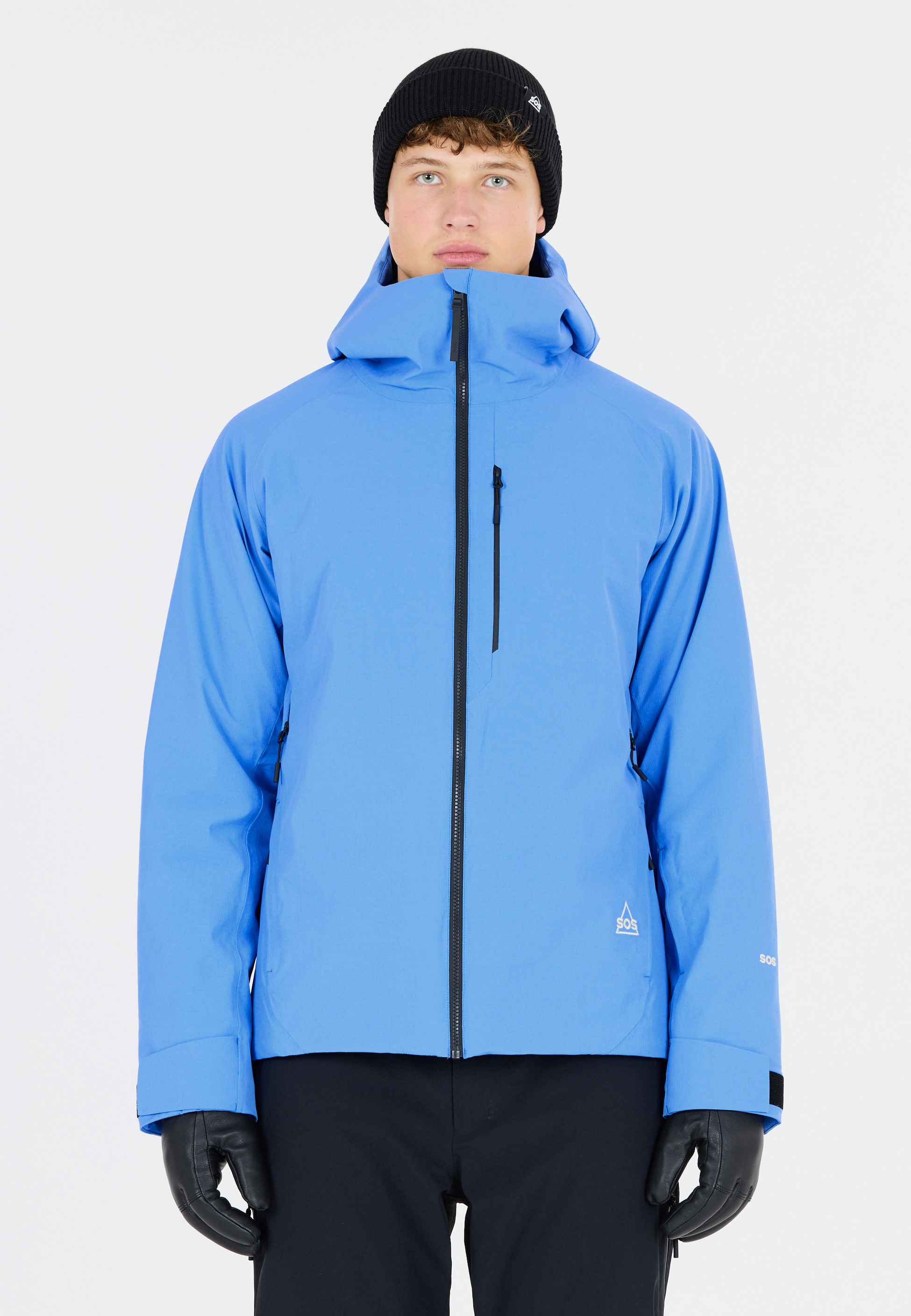 SOS, Cervinia Ski Jacket