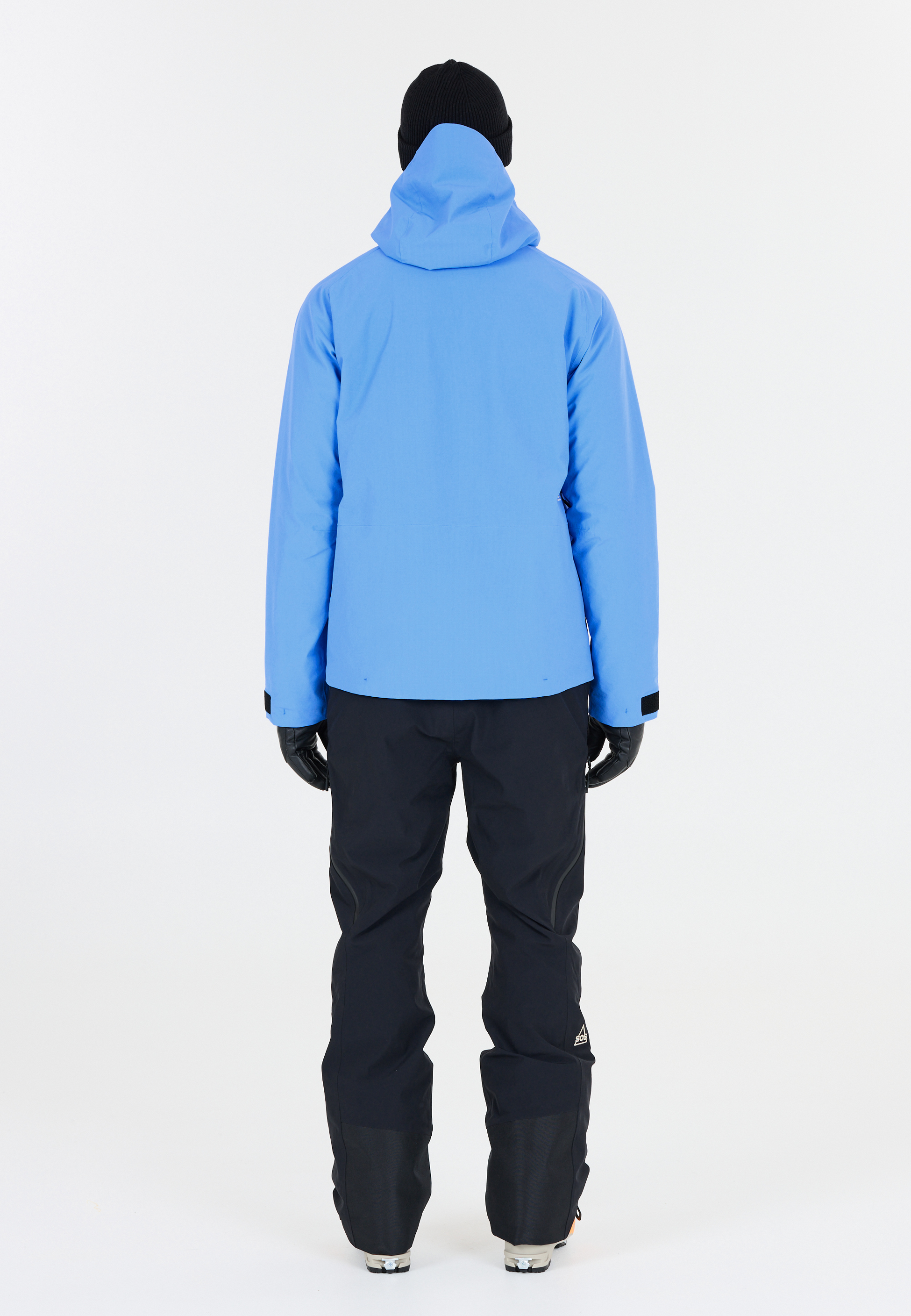 SOS, Cervinia Ski Jacket