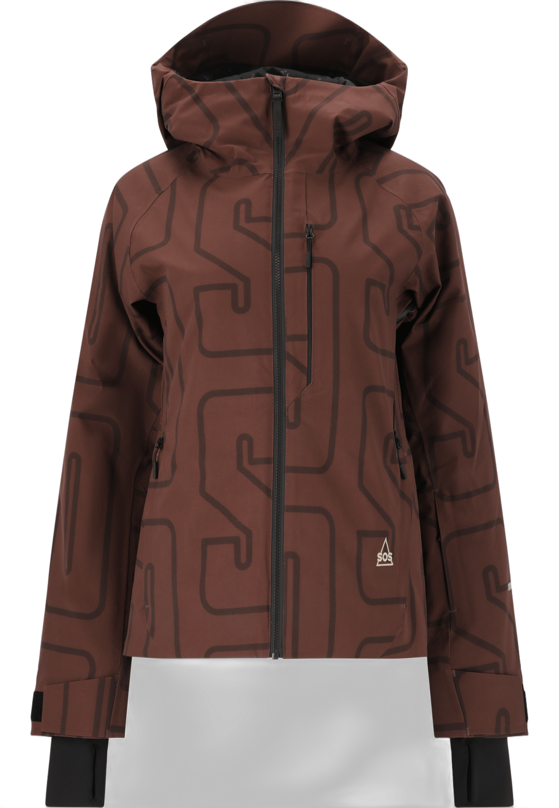 SOS, Cervinia Ski Jacket