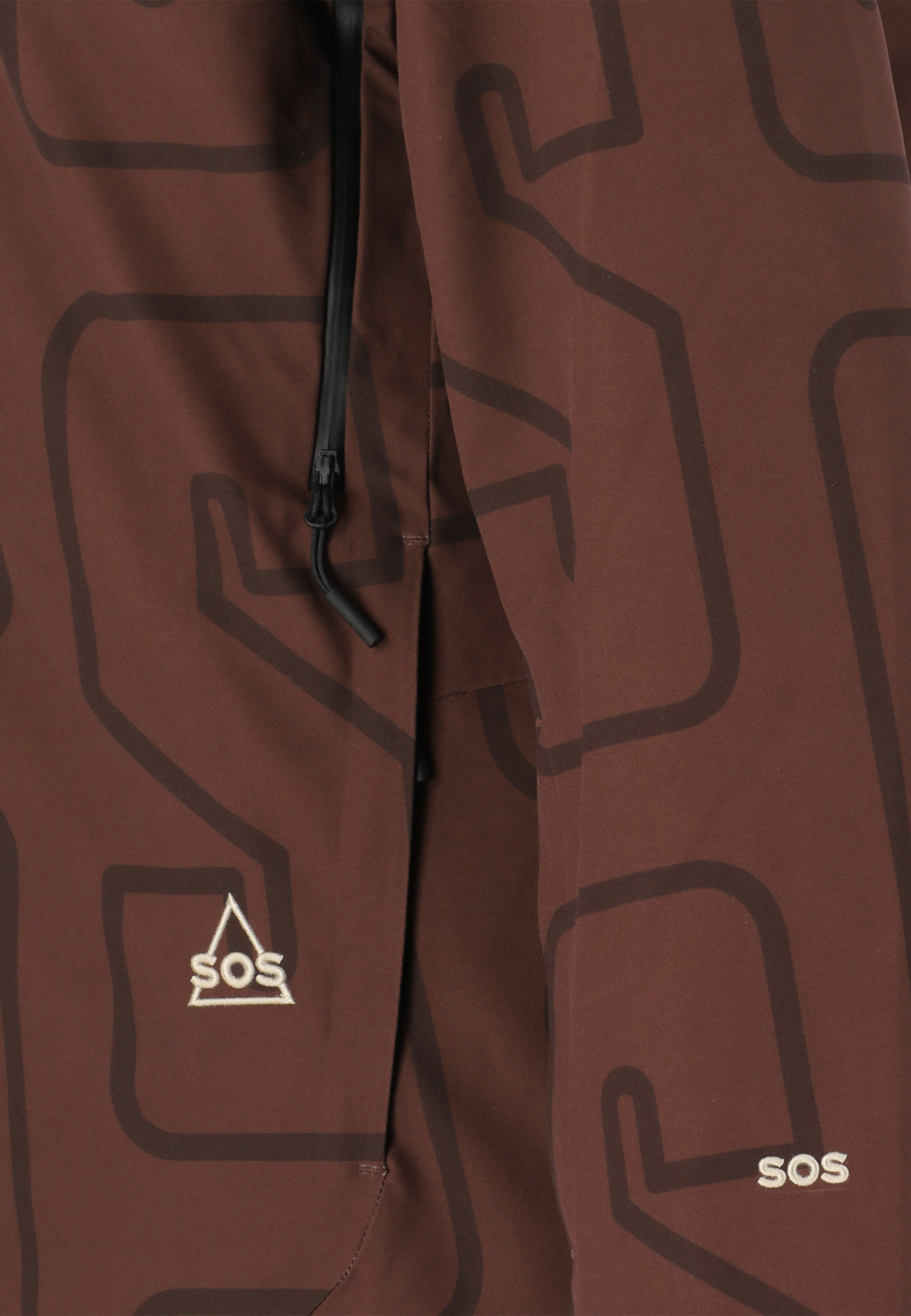 SOS, Cervinia Ski Jacket