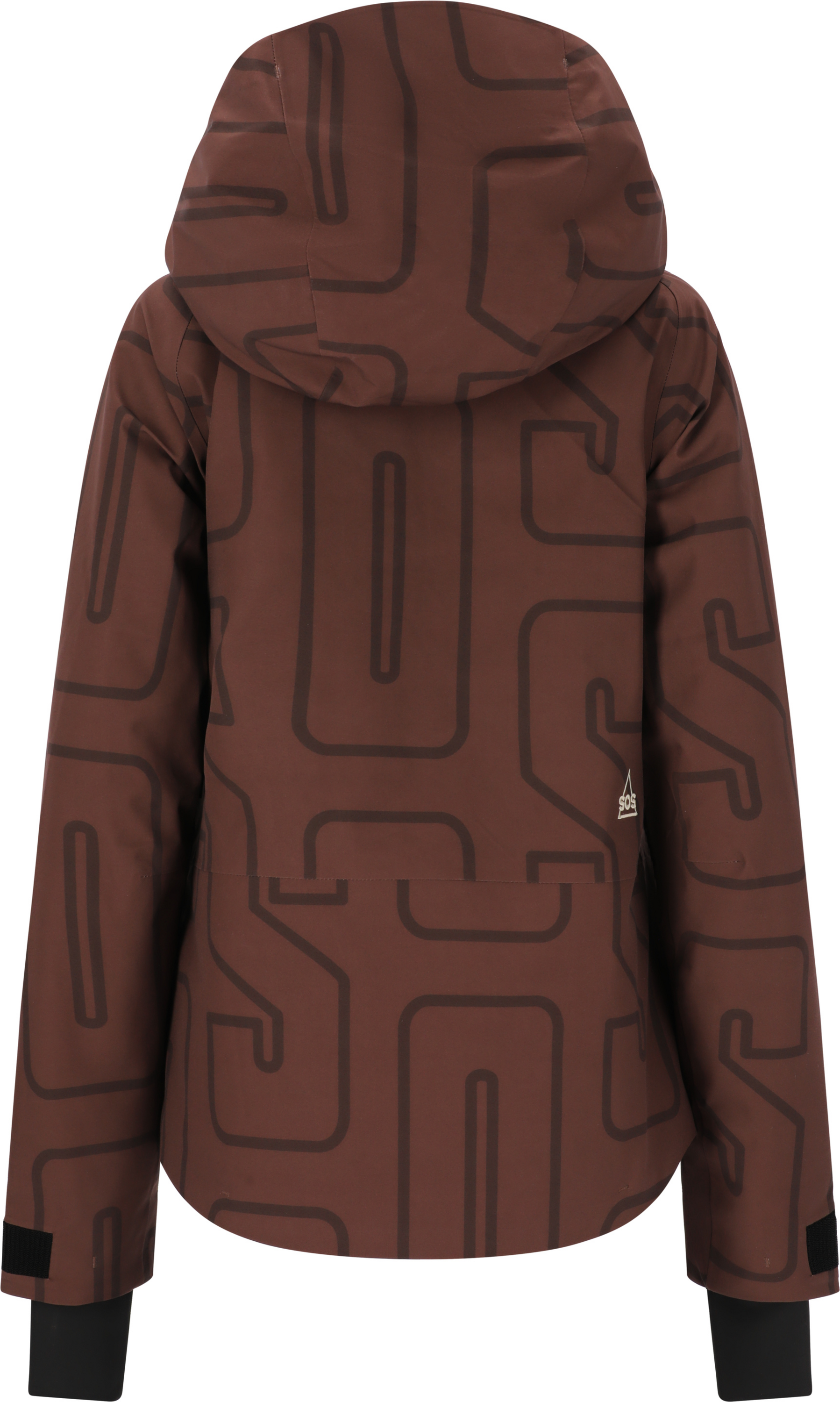 SOS, Cervinia Ski Jacket