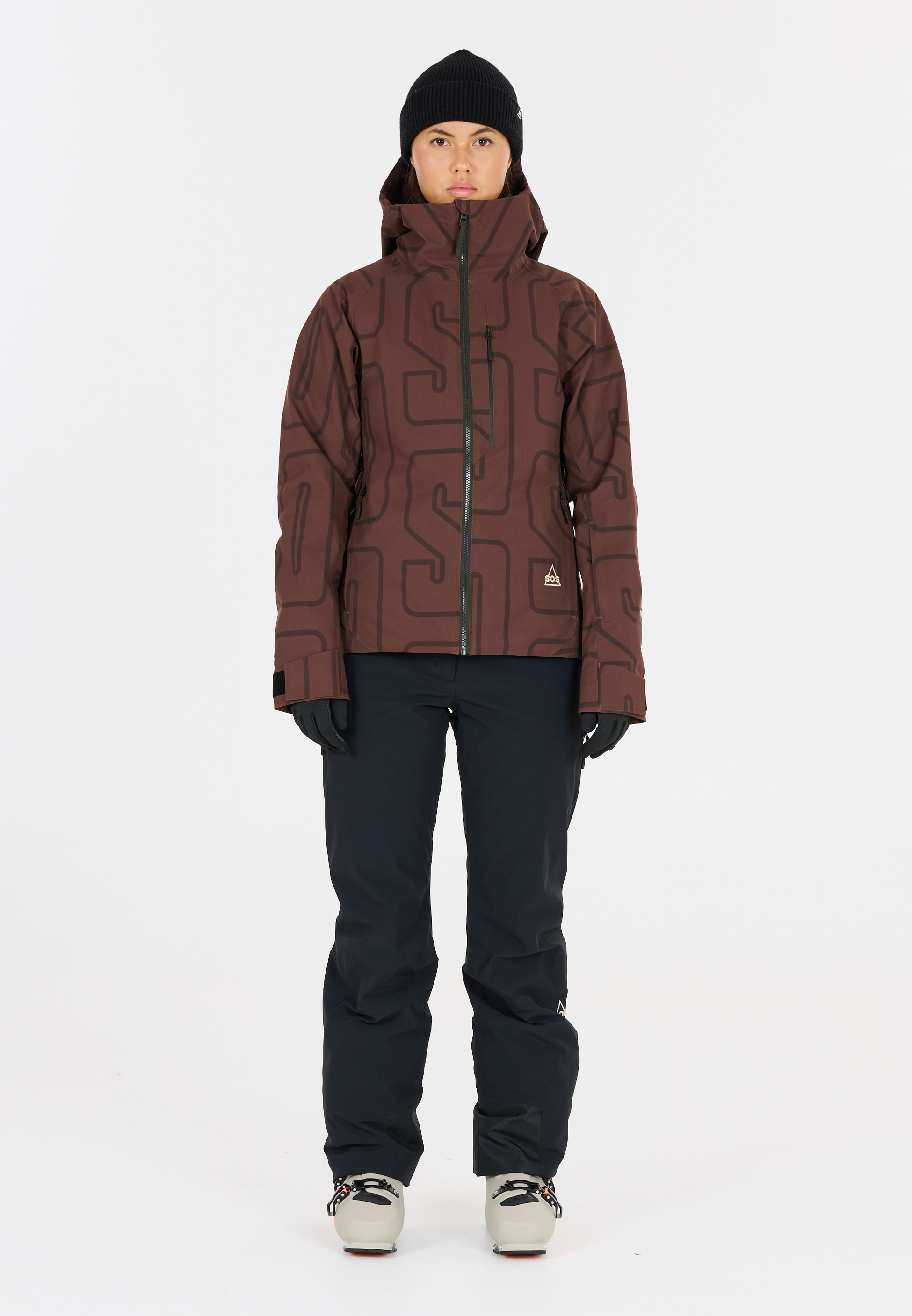 SOS, Cervinia Ski Jacket