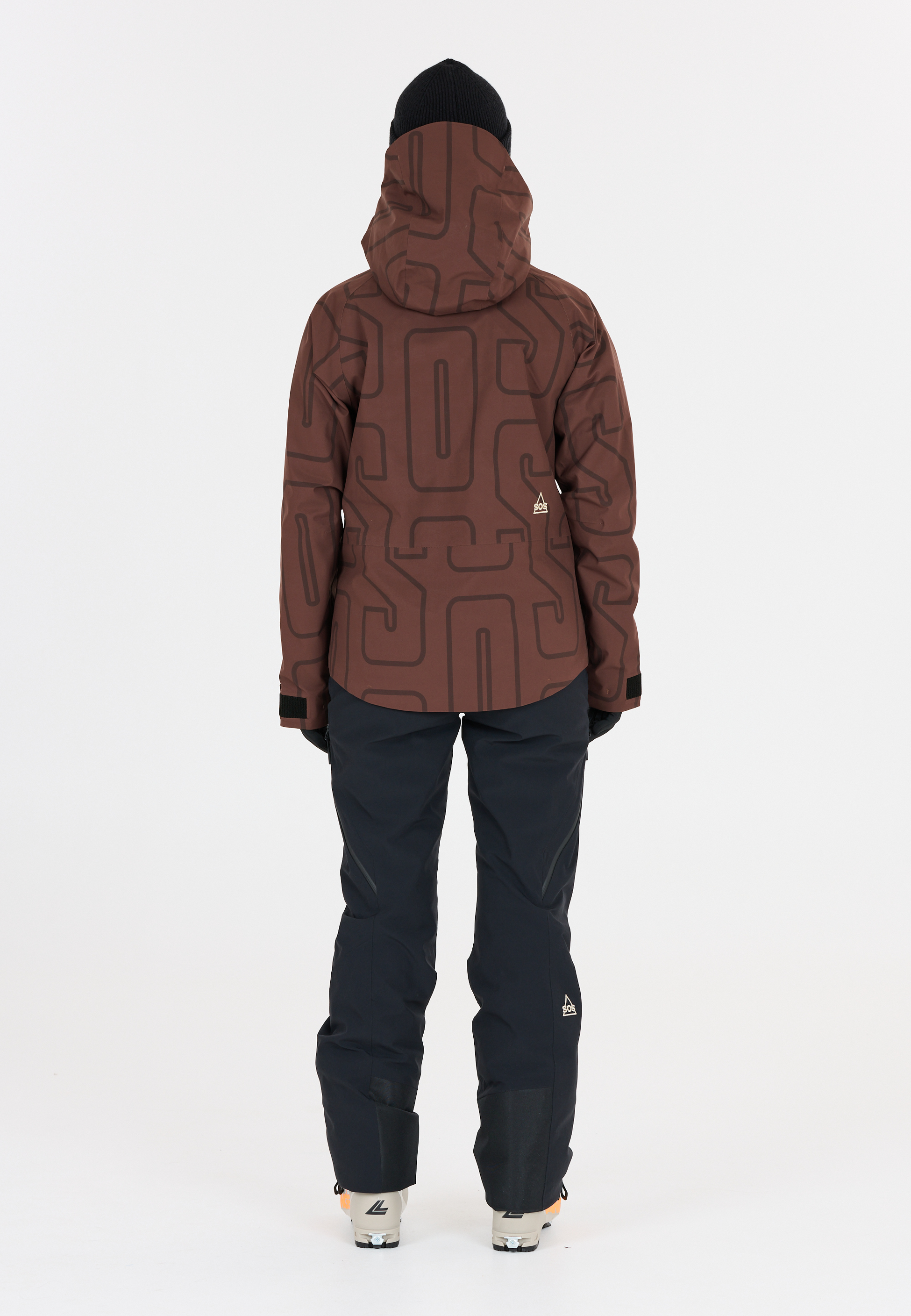 SOS, Cervinia Ski Jacket