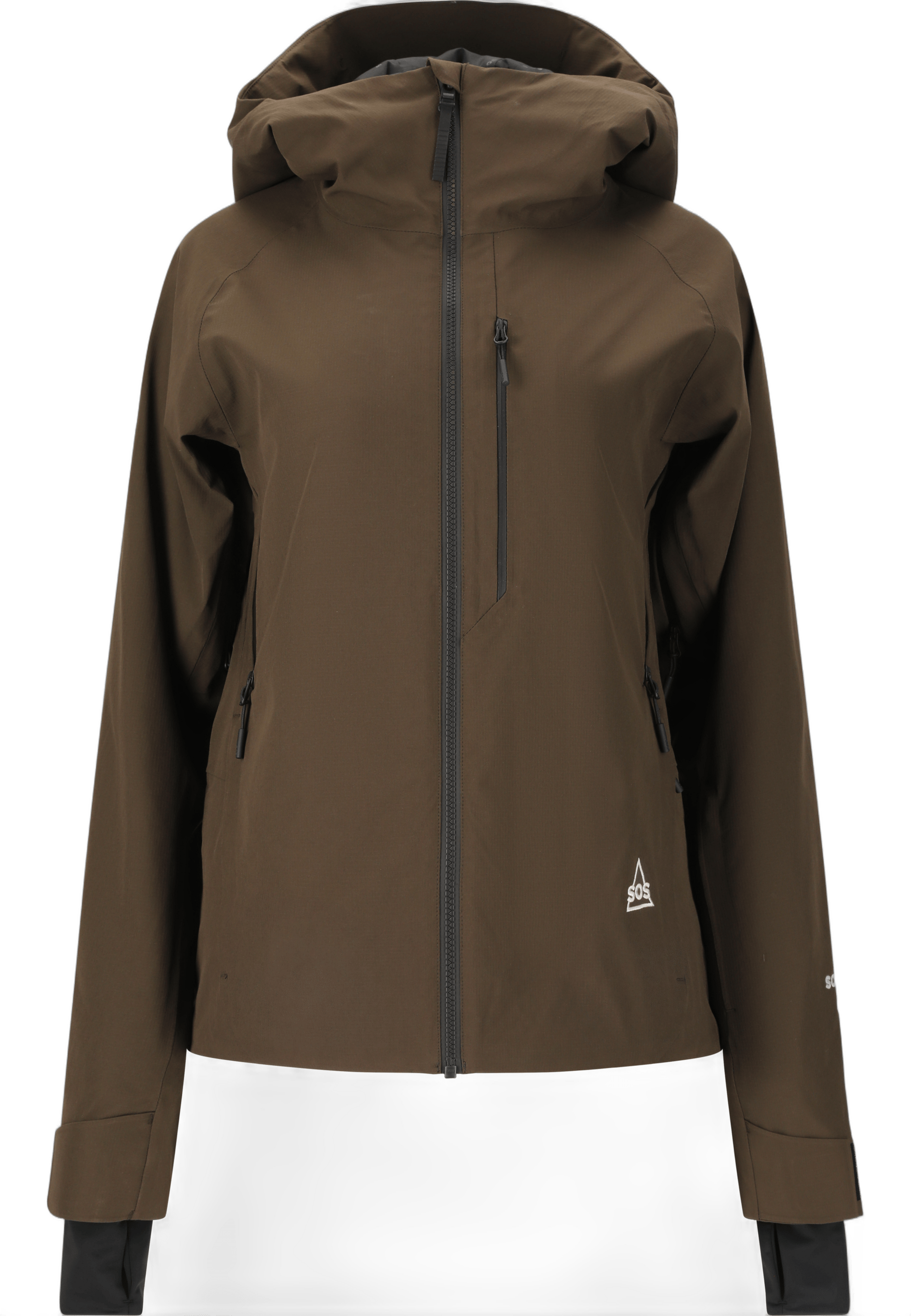 SOS, Cervinia Ski Jacket