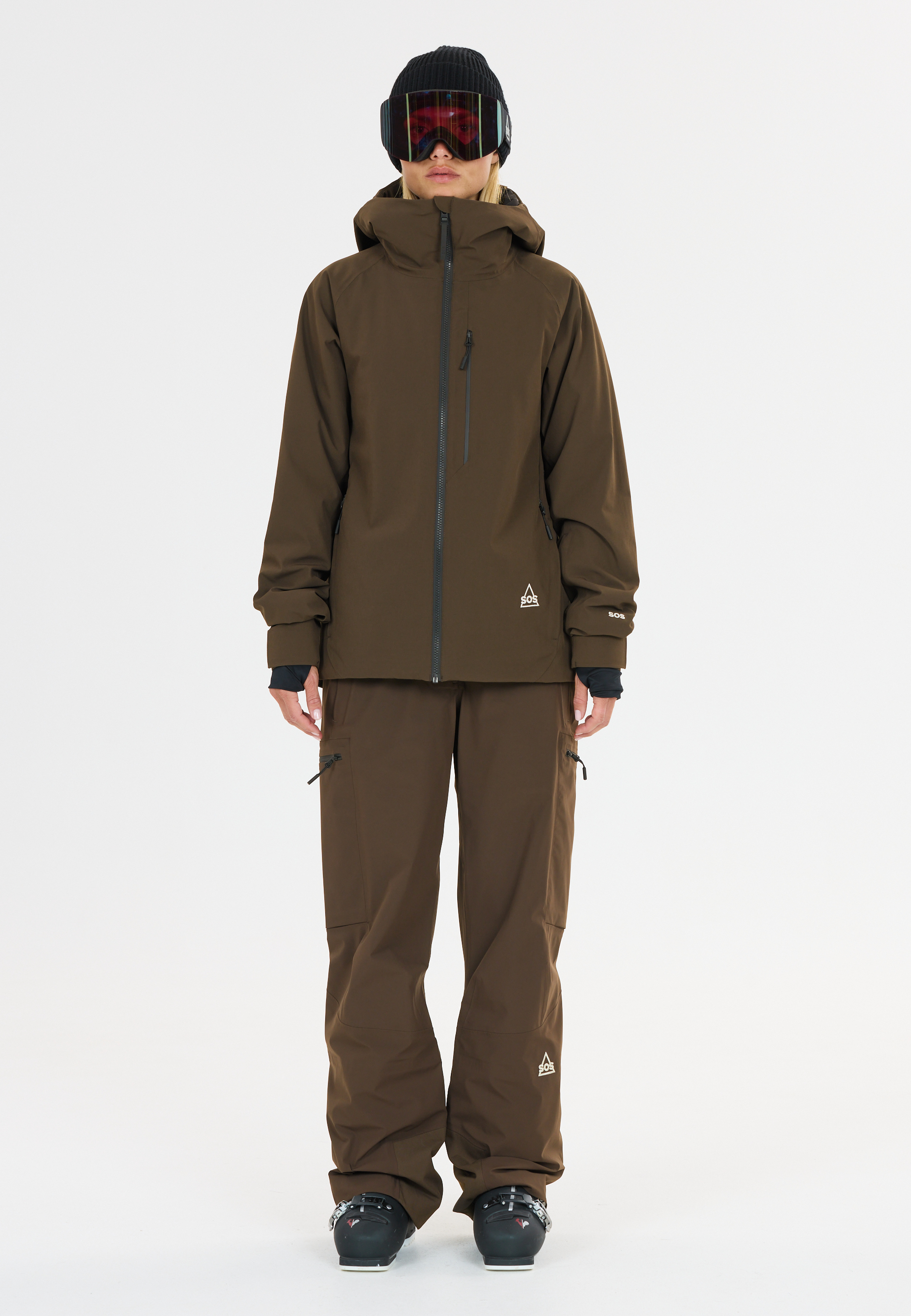 SOS, Cervinia Ski Jacket