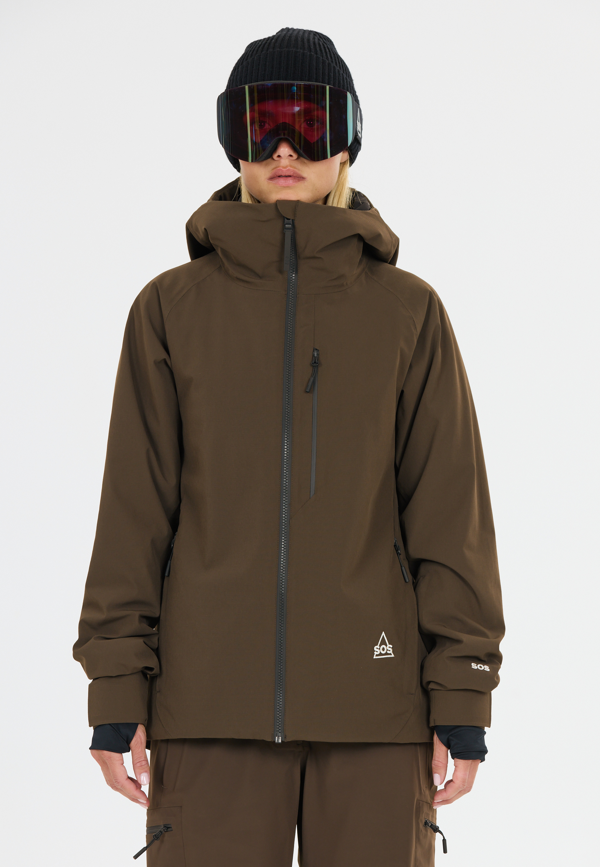 SOS, Cervinia Ski Jacket