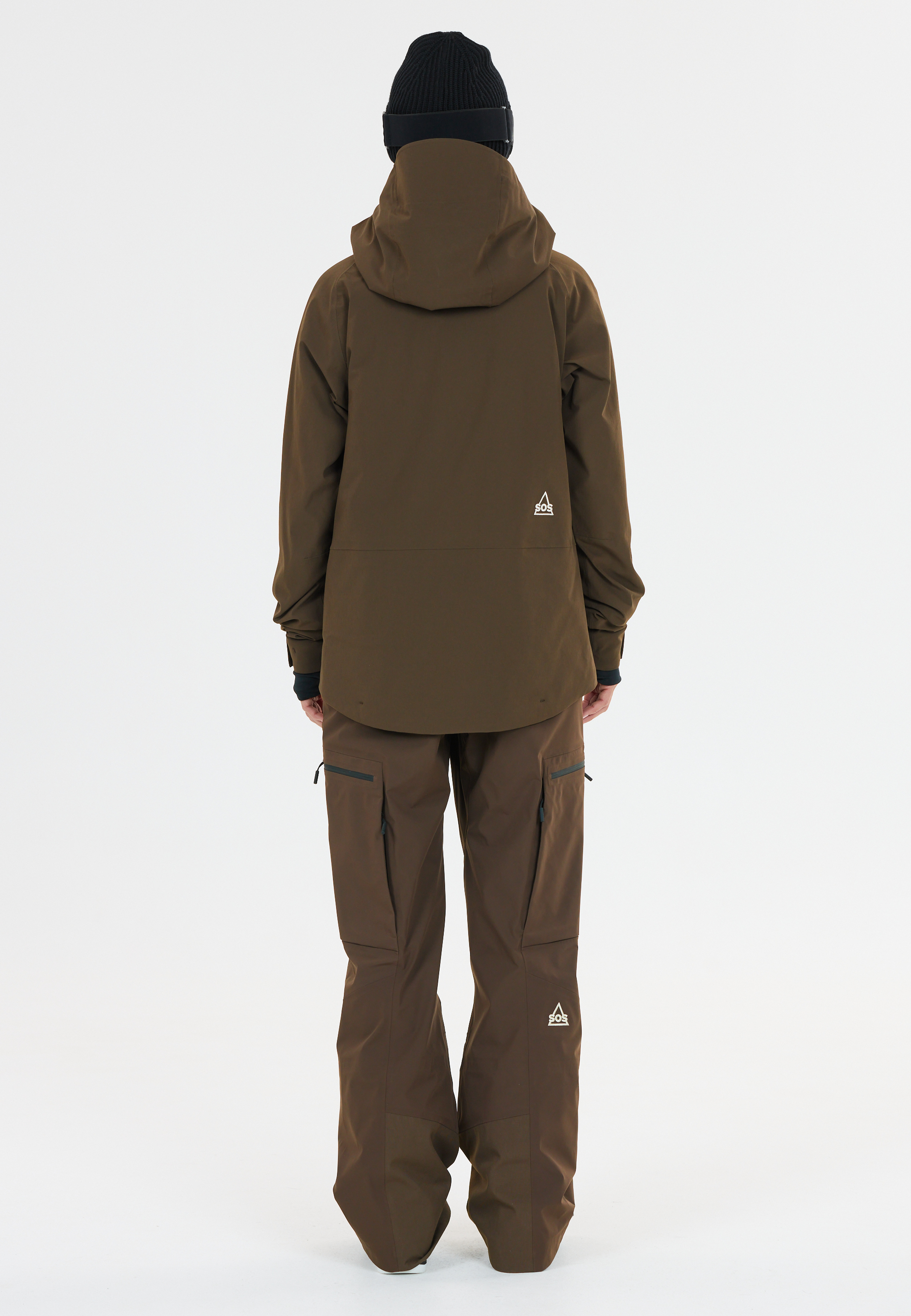 SOS, Cervinia Ski Jacket