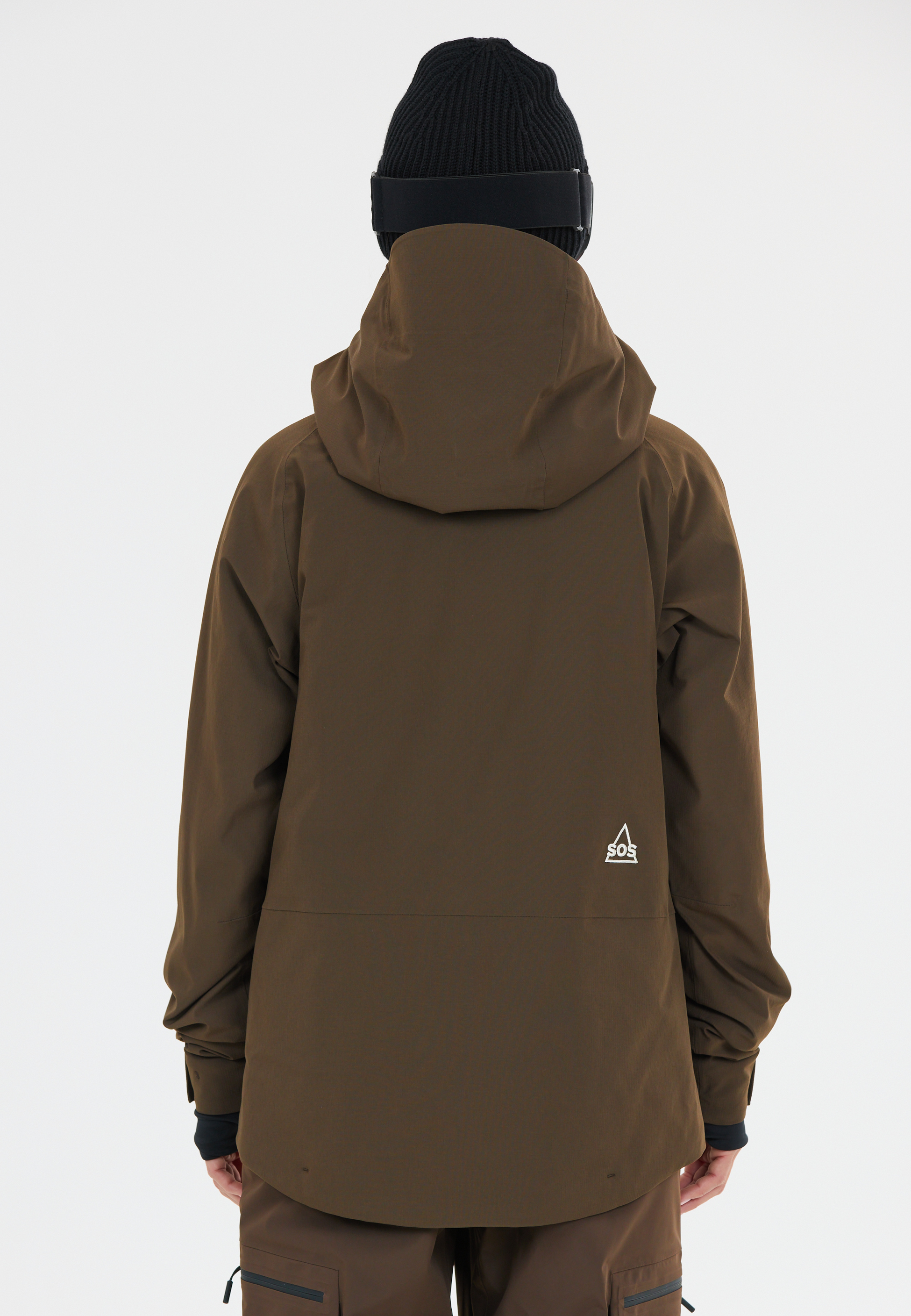 SOS, Cervinia Ski Jacket