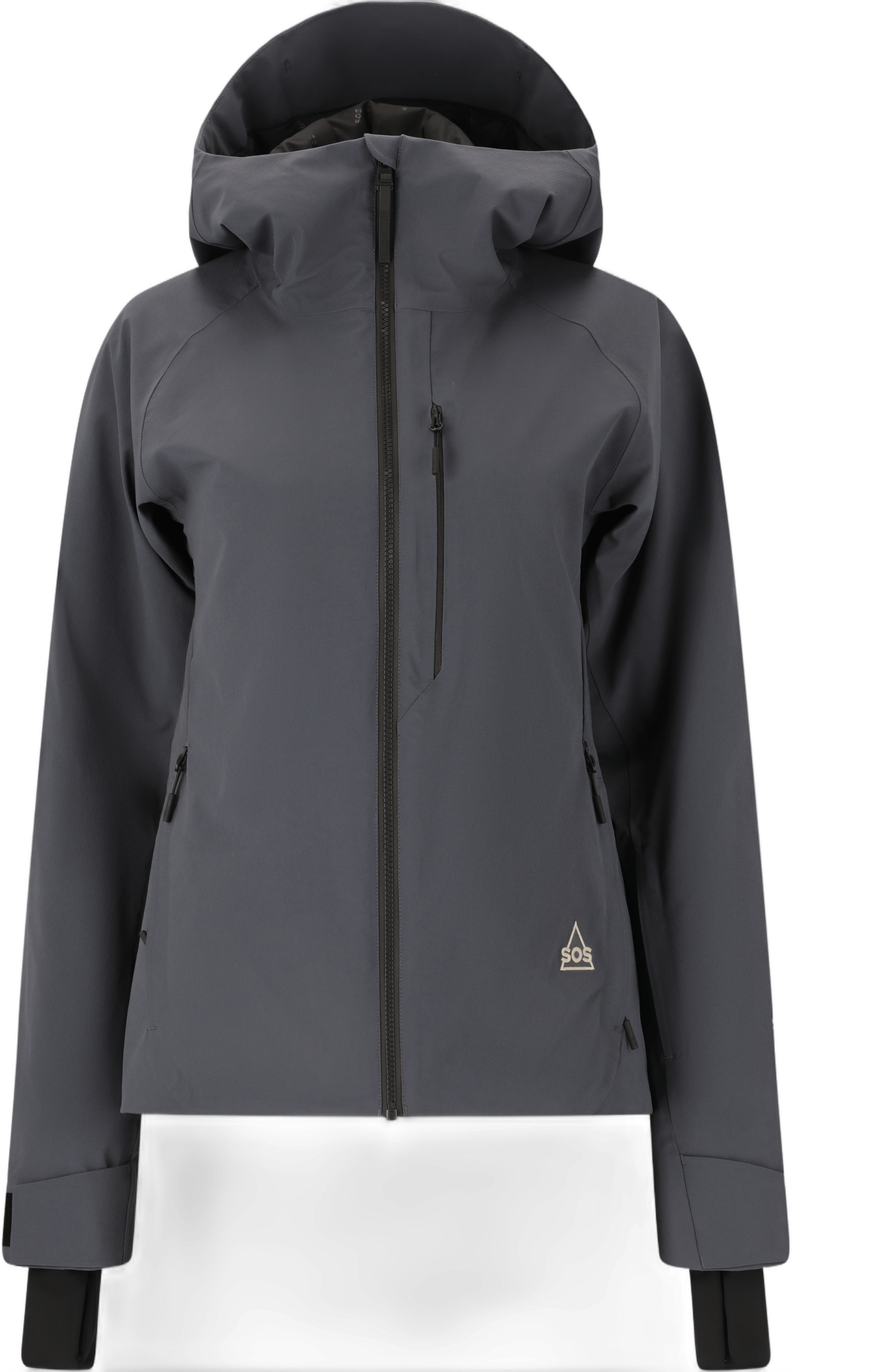 SOS, Cervinia Ski Jacket