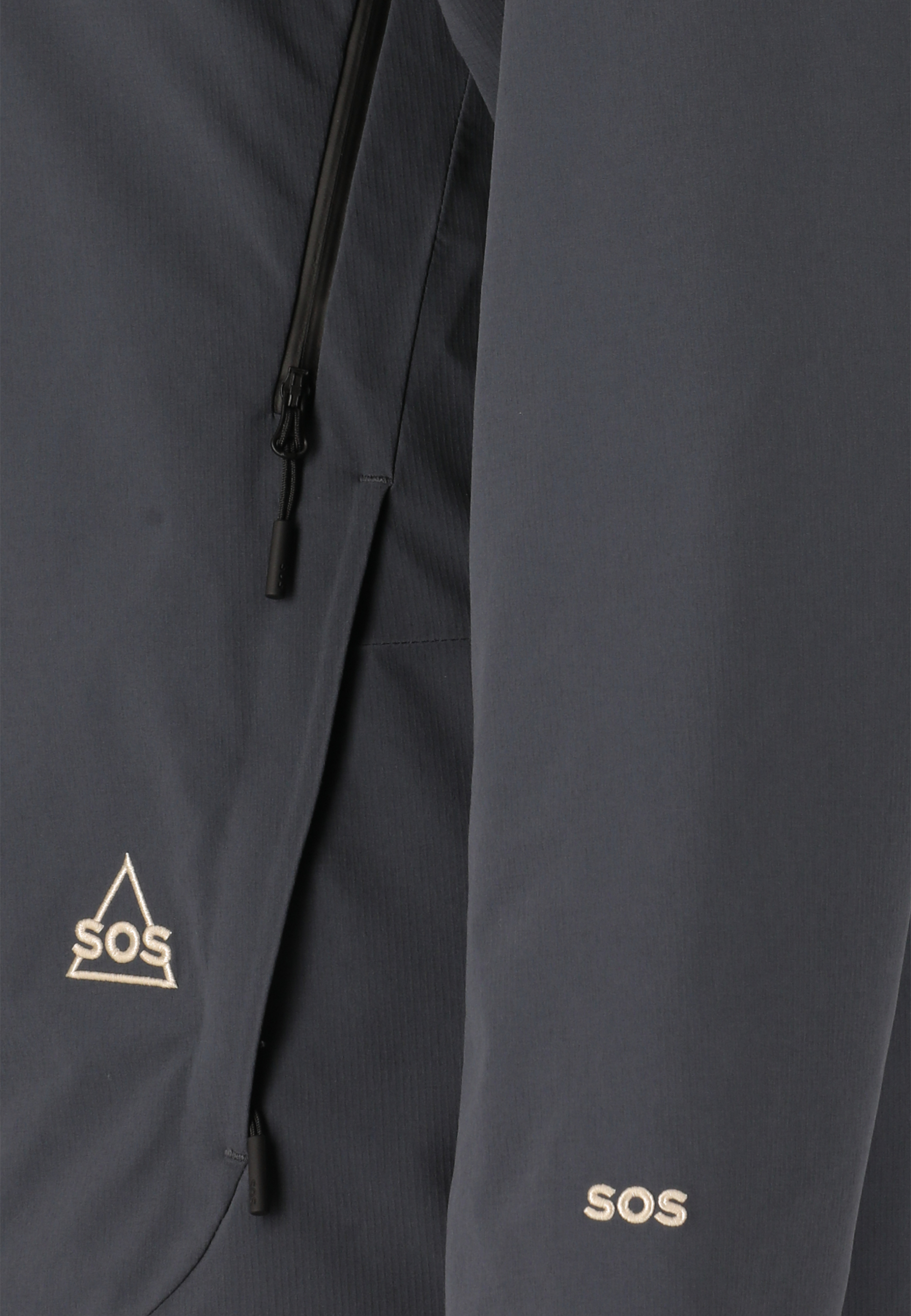 SOS, Cervinia Ski Jacket