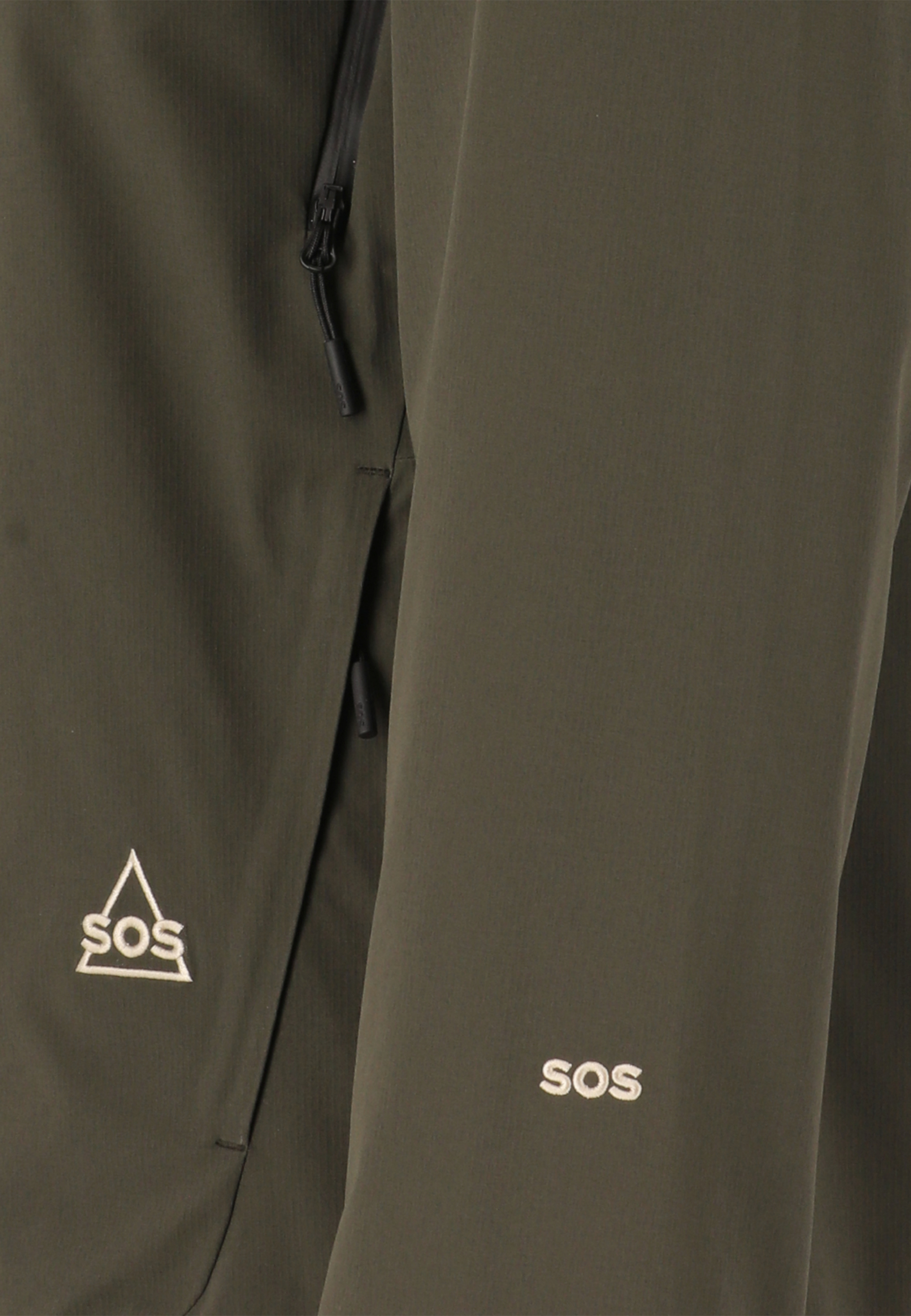 SOS, Cervinia Ski Jacket