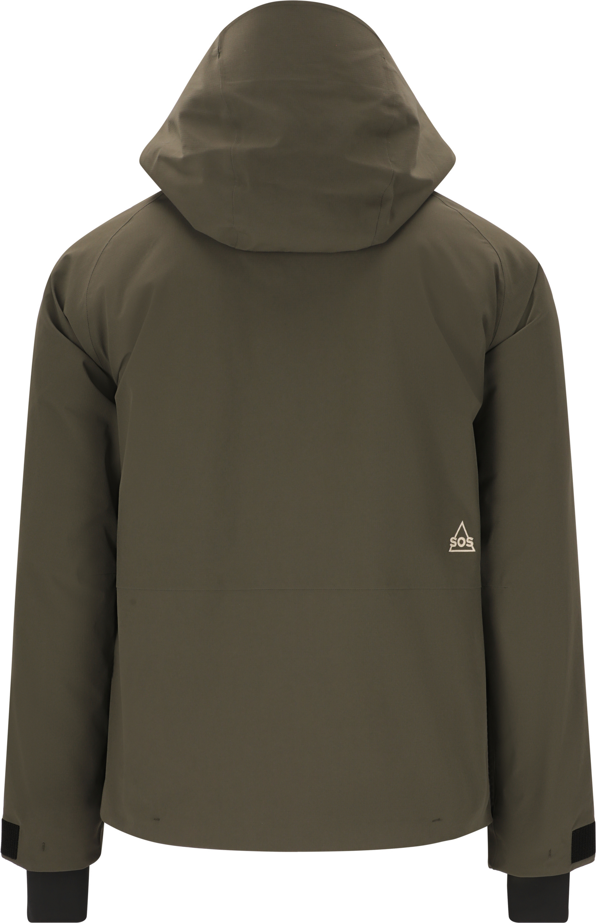 SOS, Cervinia Ski Jacket