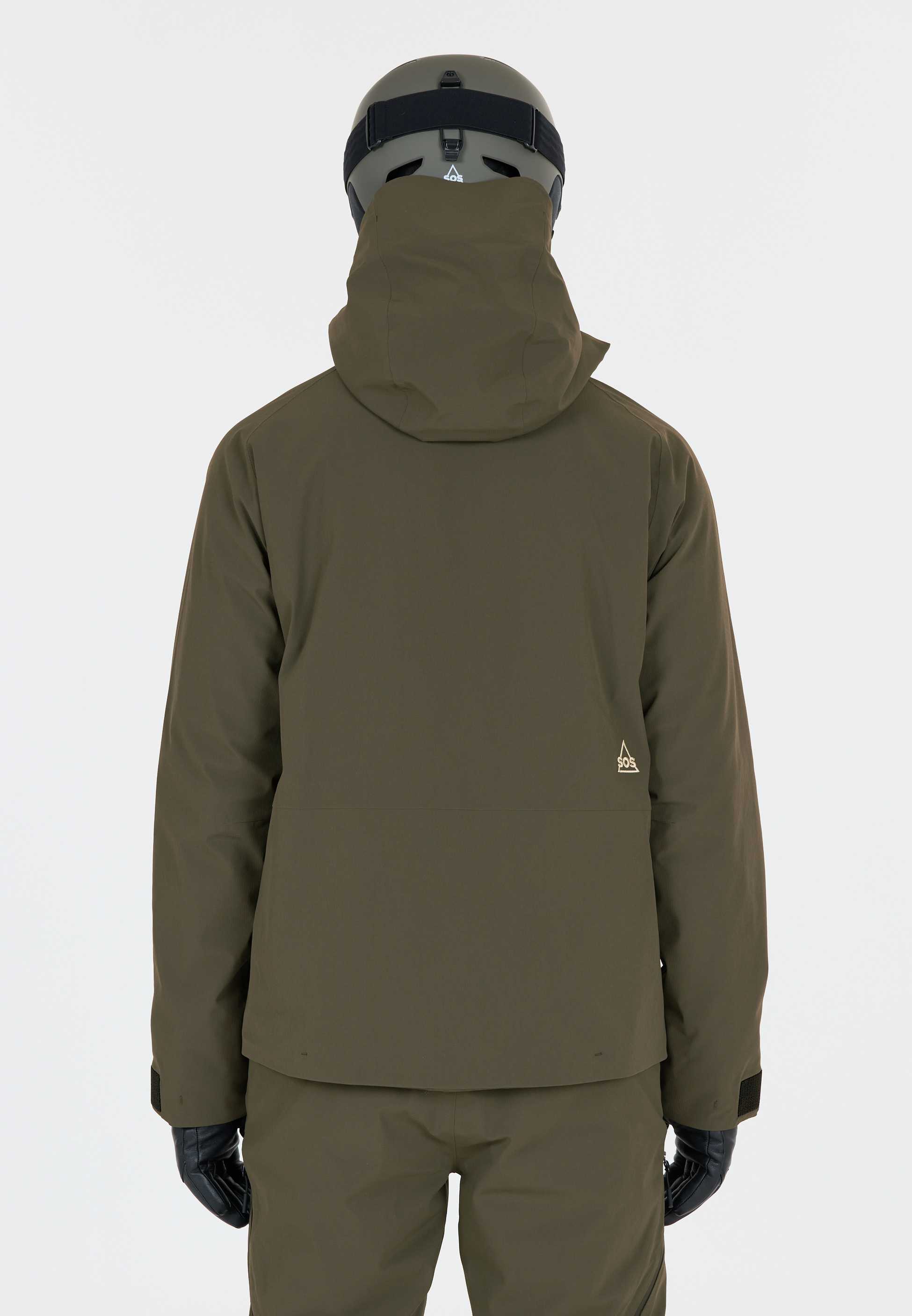 SOS, Cervinia Ski Jacket