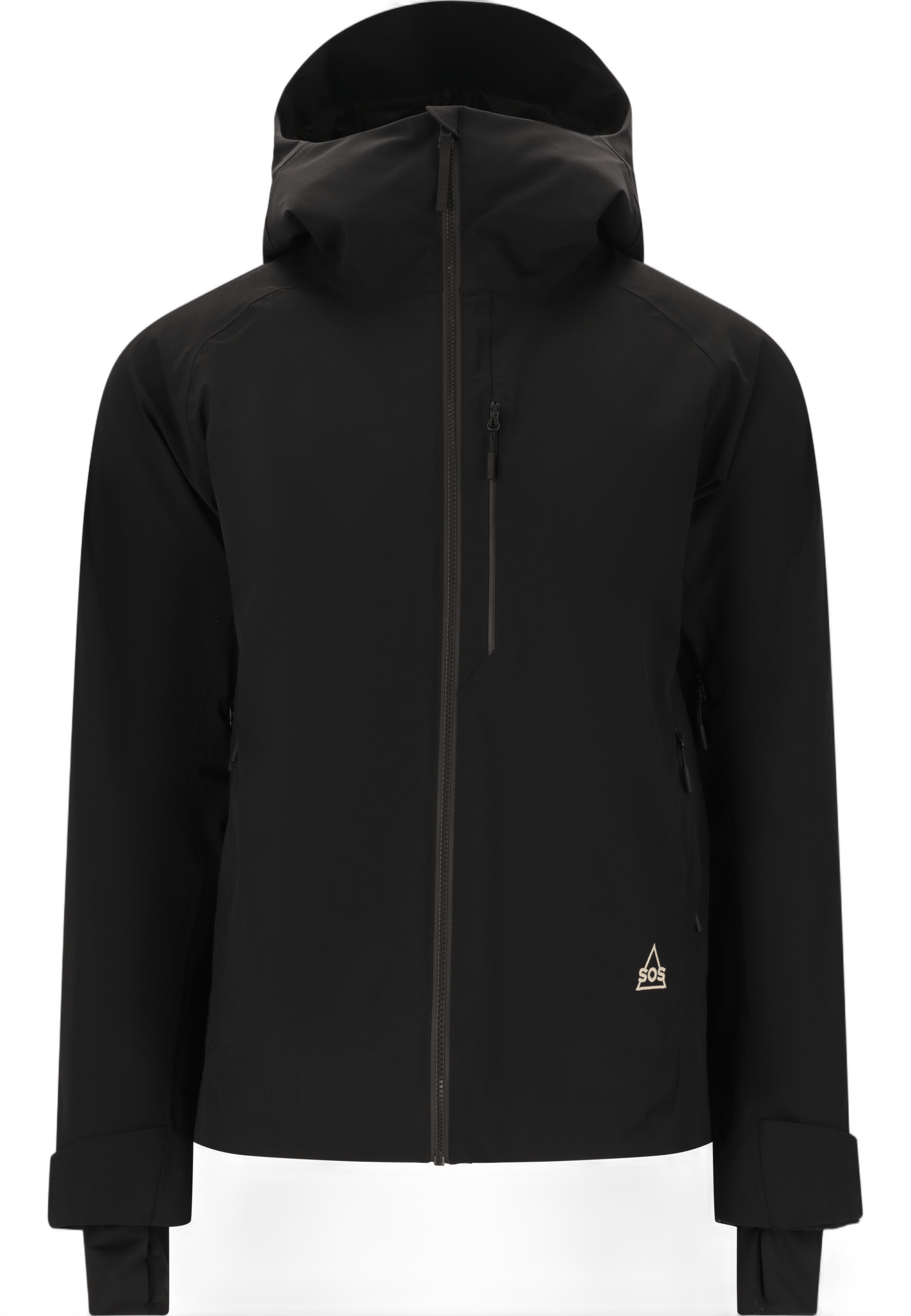 SOS, Cervinia Ski Jacket