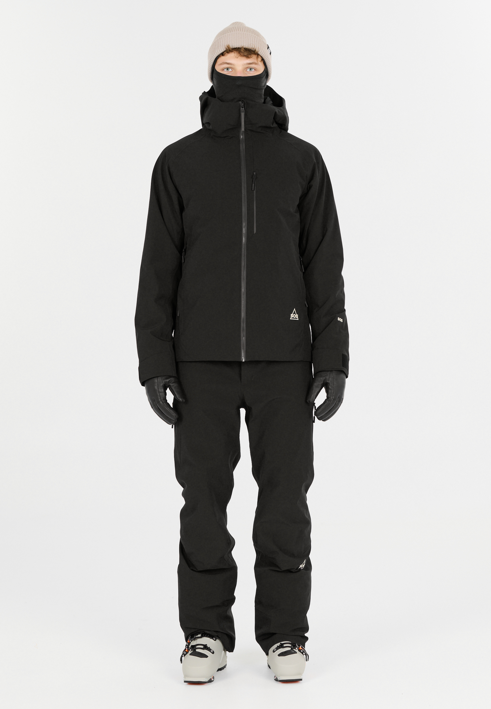 SOS, Cervinia Ski Jacket