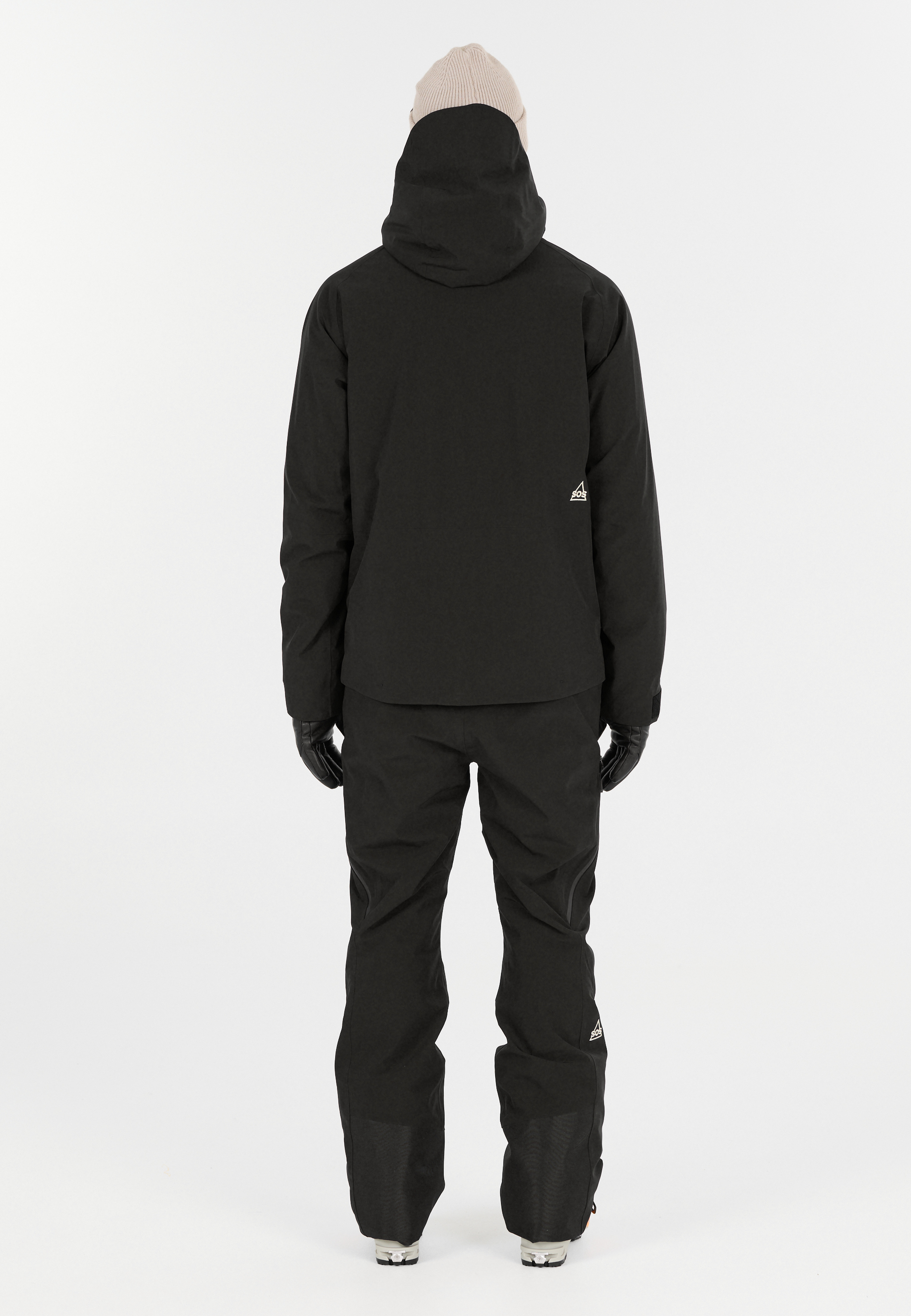 SOS, Cervinia Ski Jacket