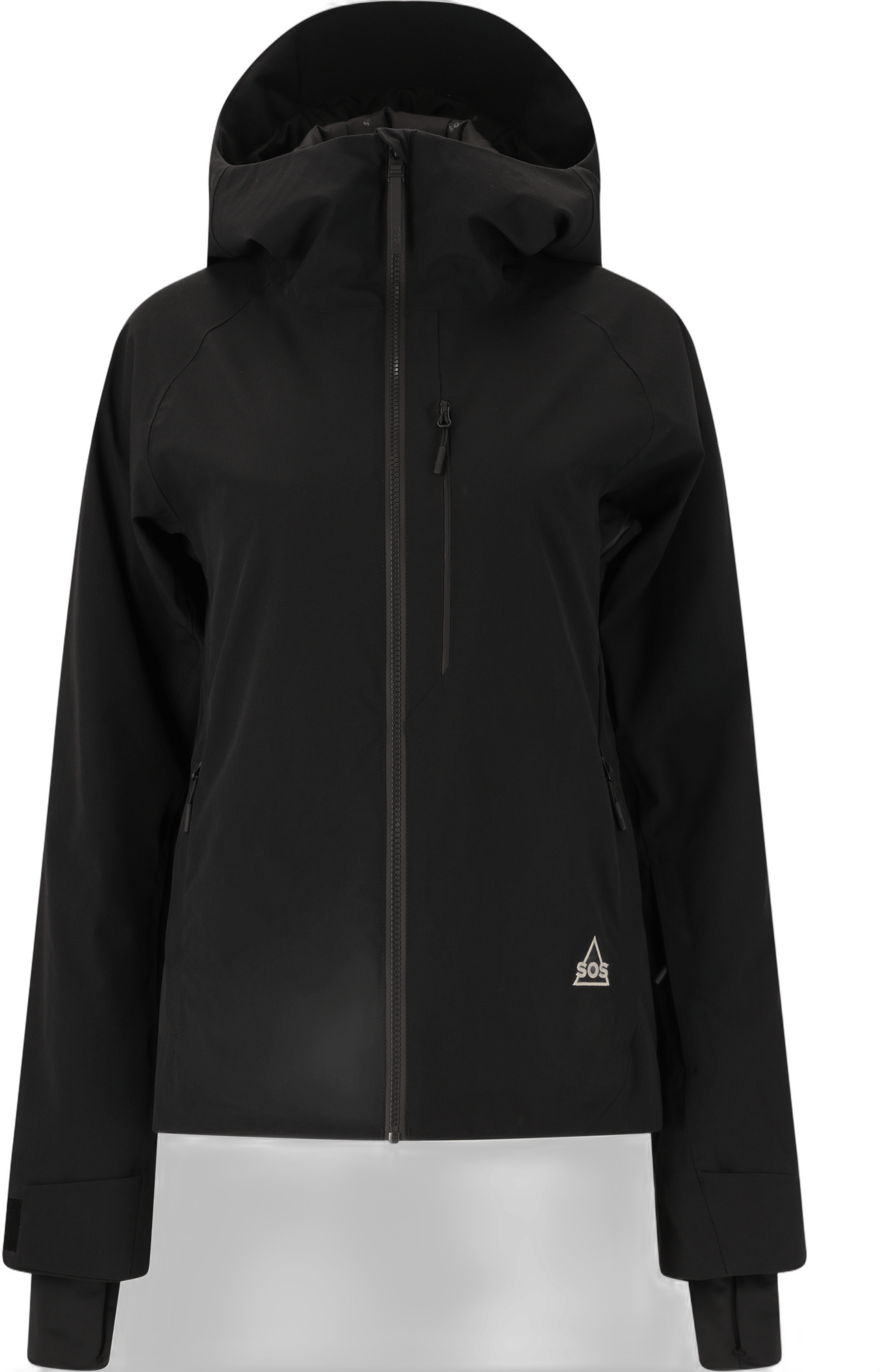 SOS, Cervinia Ski Jacket