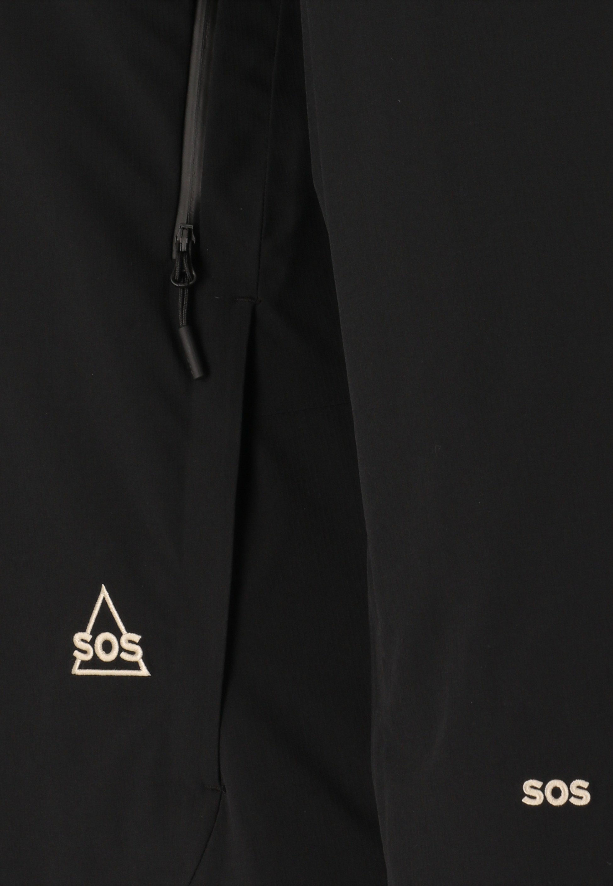 SOS, Cervinia Ski Jacket