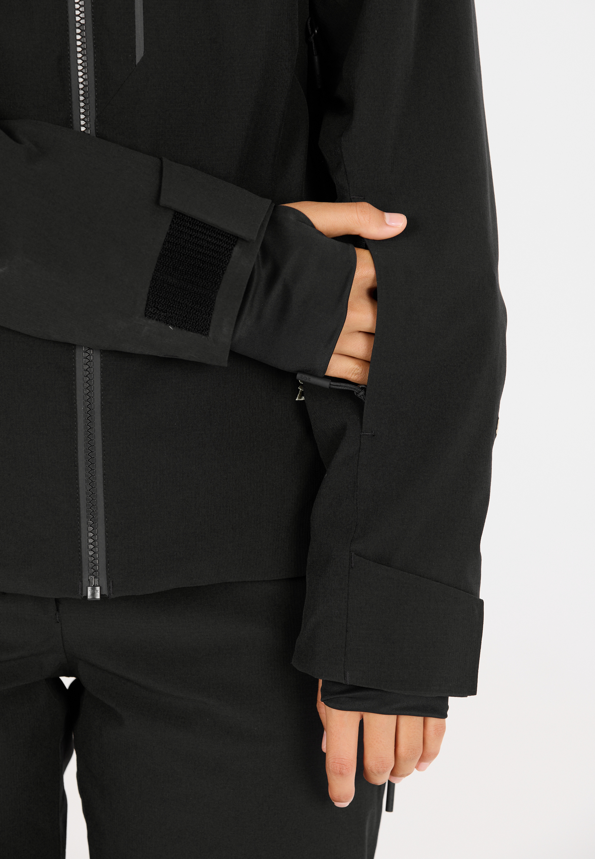 SOS, Cervinia Ski Jacket