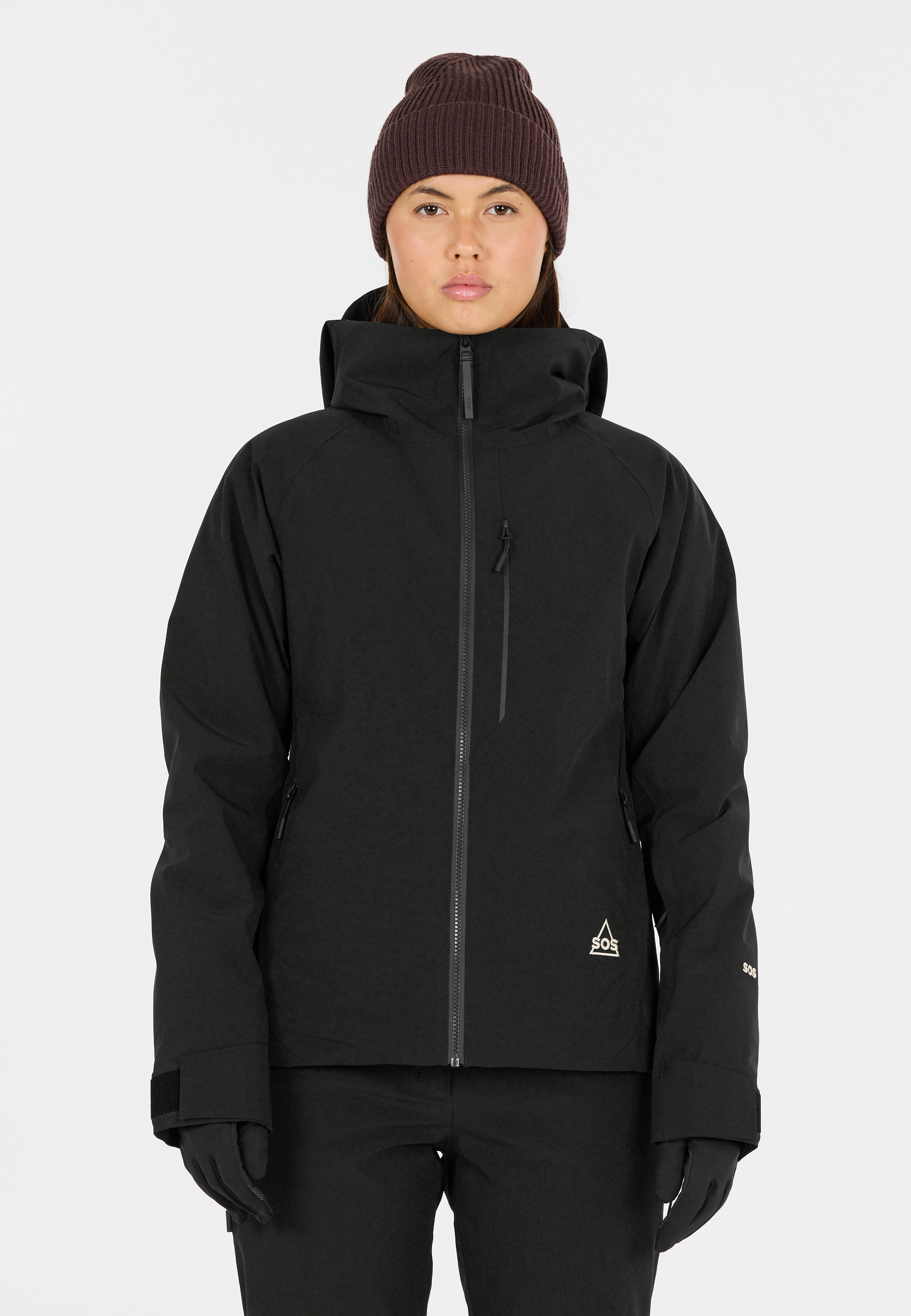 SOS, Cervinia Ski Jacket