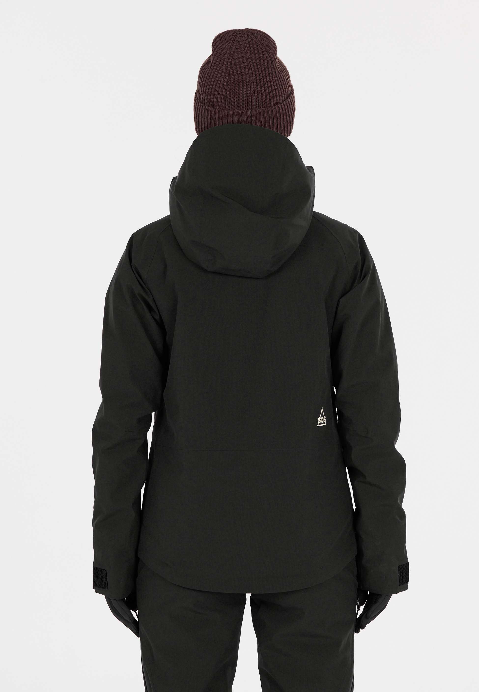 SOS, Cervinia Ski Jacket