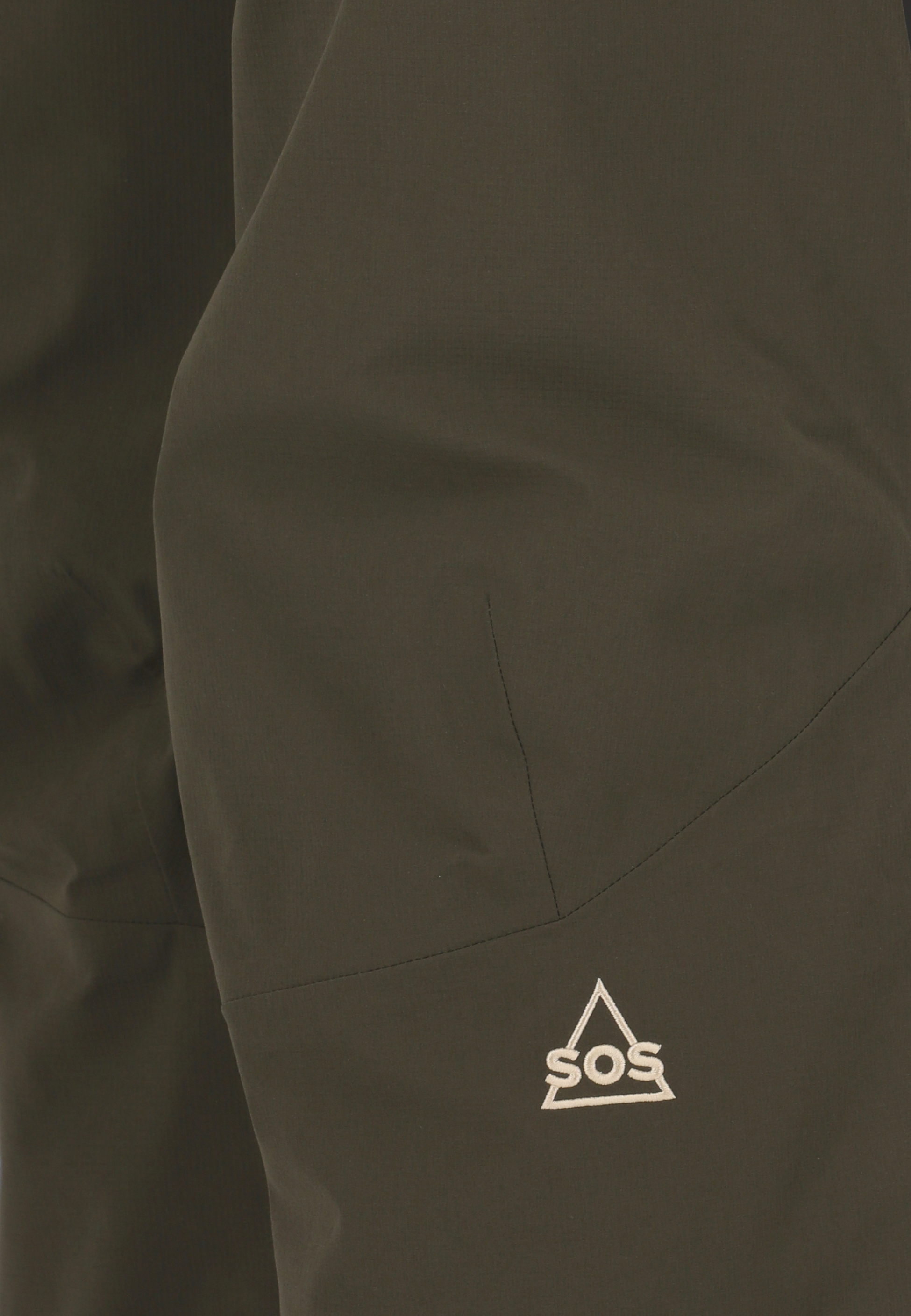 SOS, Cervinia Ski Pants