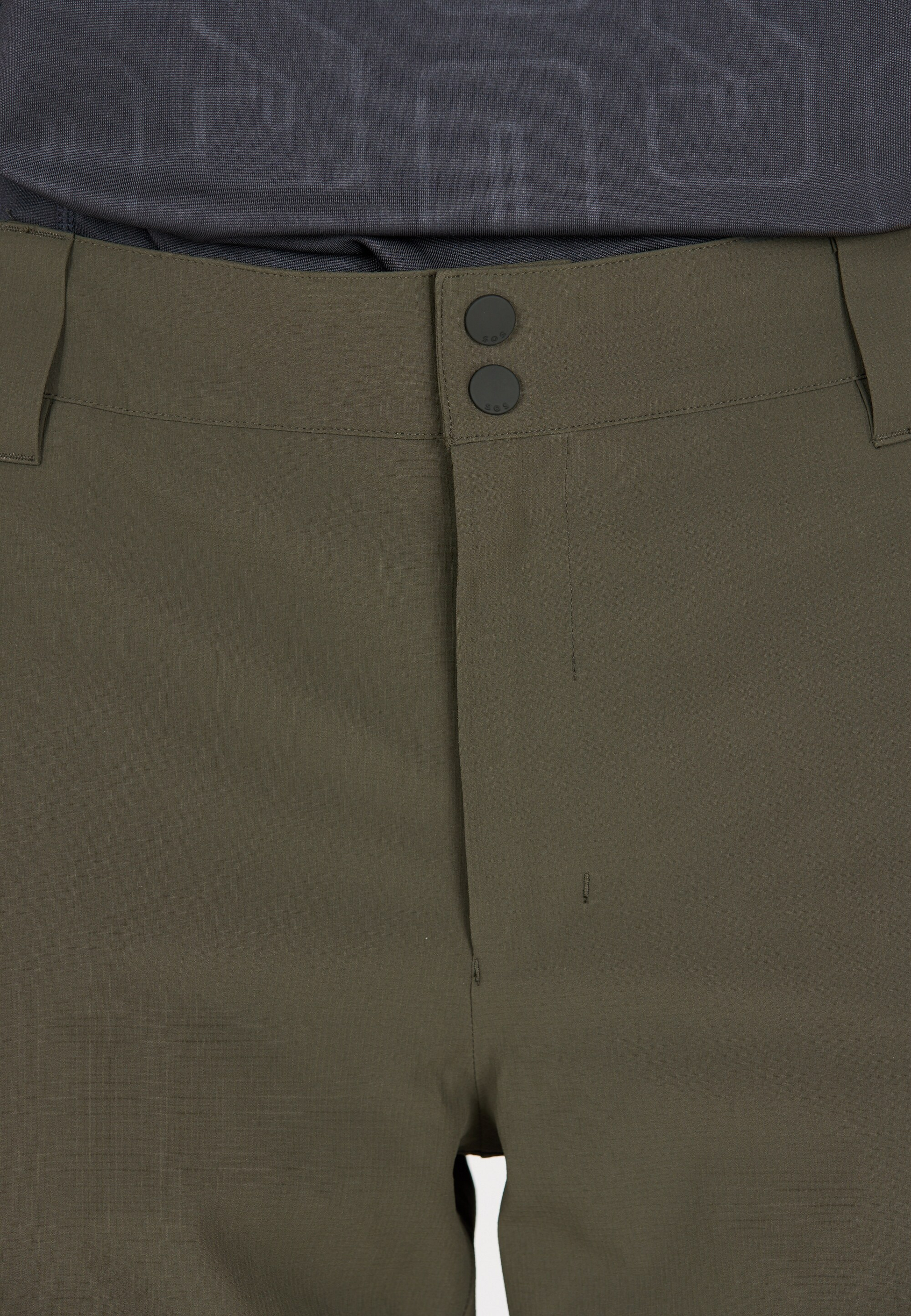 SOS, Cervinia Ski Pants