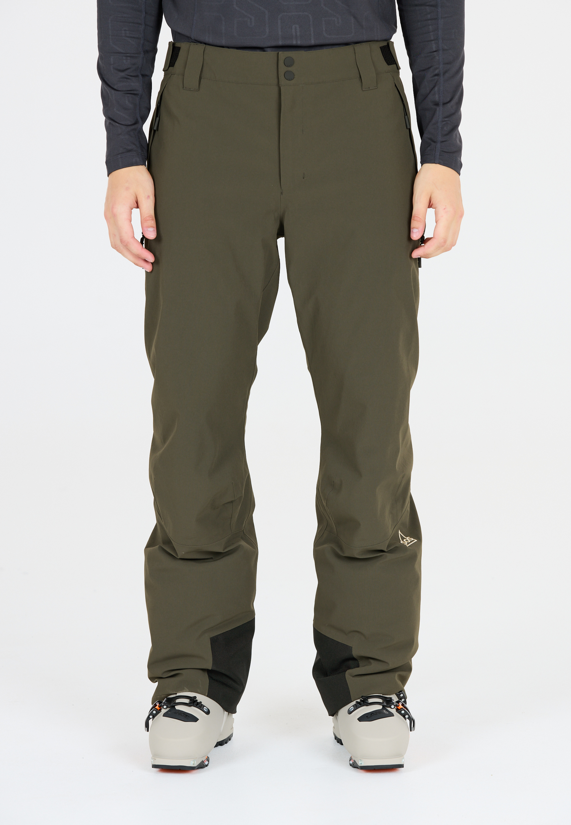 SOS, Cervinia Ski Pants