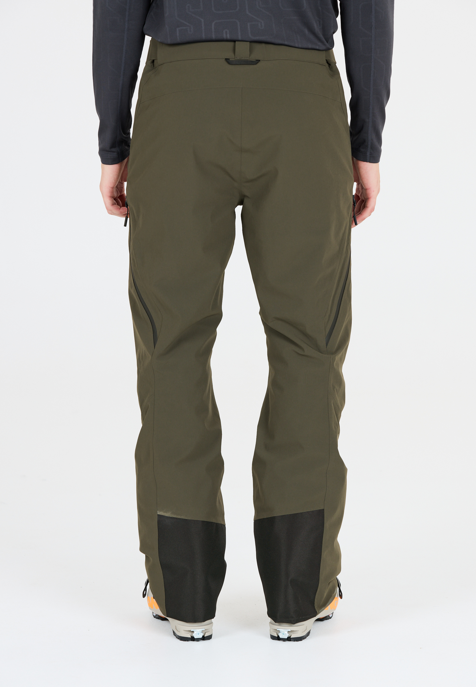 SOS, Cervinia Ski Pants