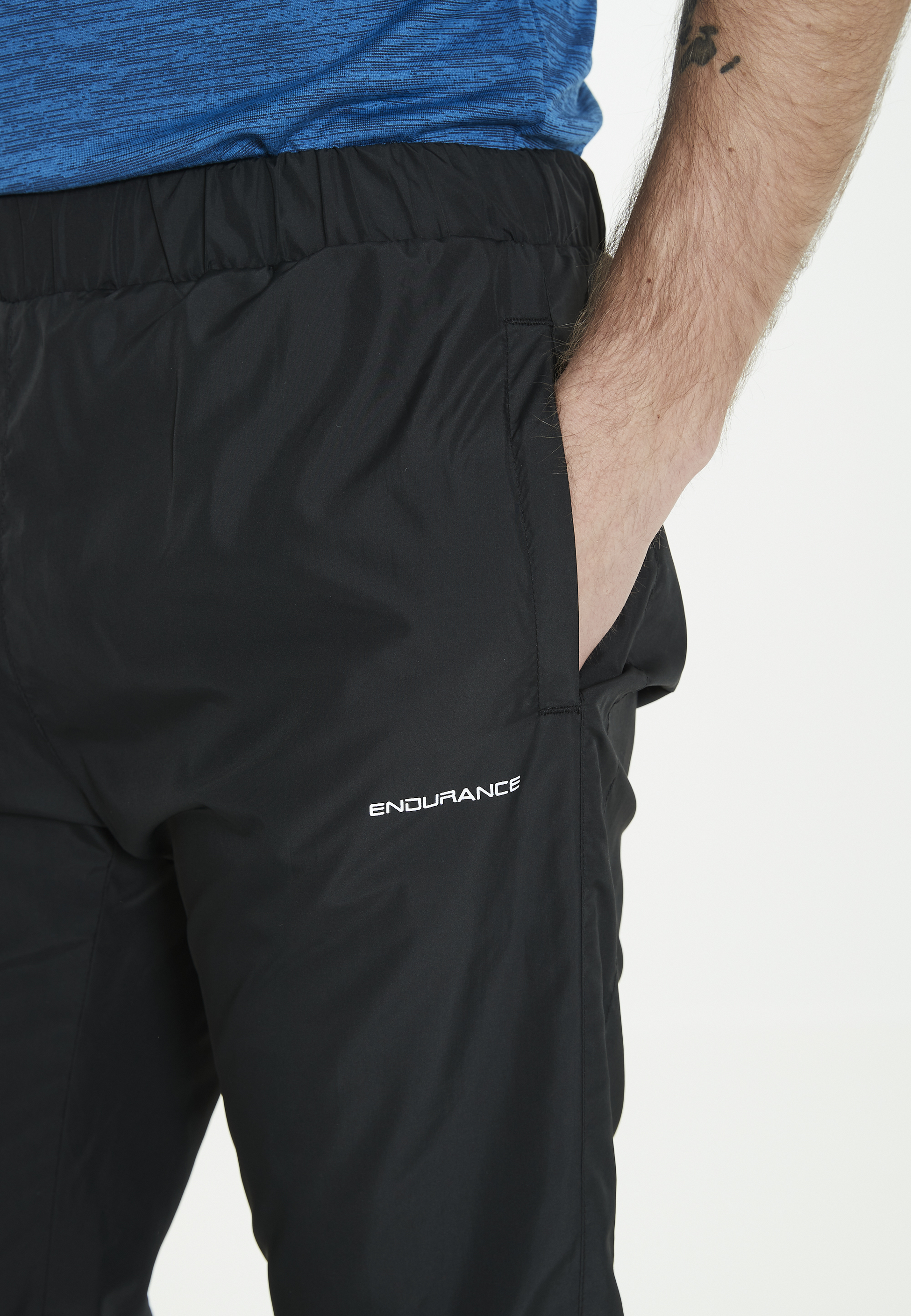 ENDURANCE, Cesena Training Pants