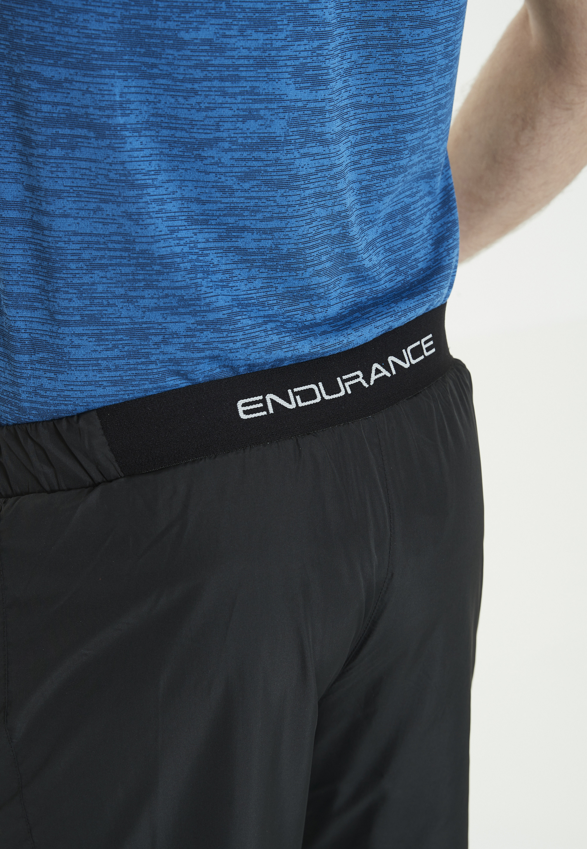 ENDURANCE, Cesena Training Pants