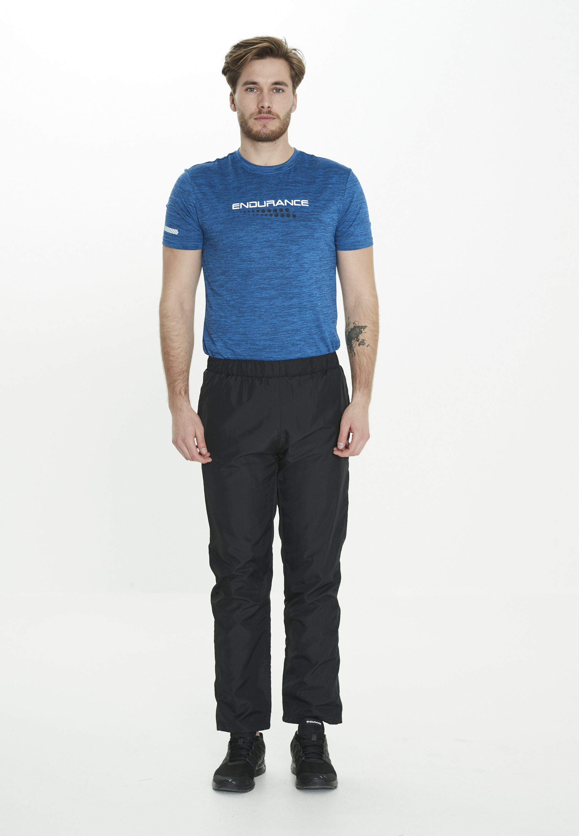 ENDURANCE, Cesena Training Pants