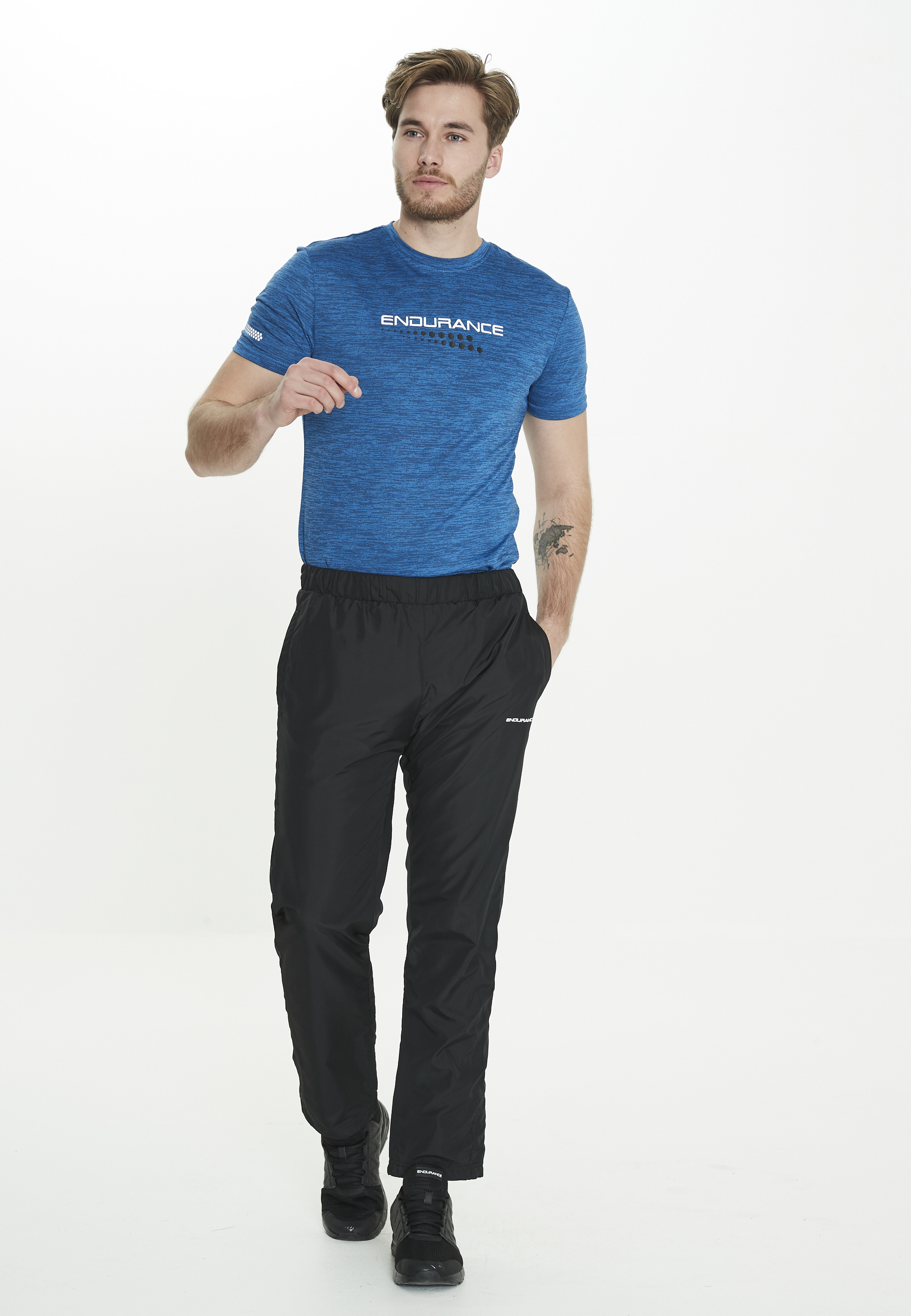 ENDURANCE, Cesena Training Pants