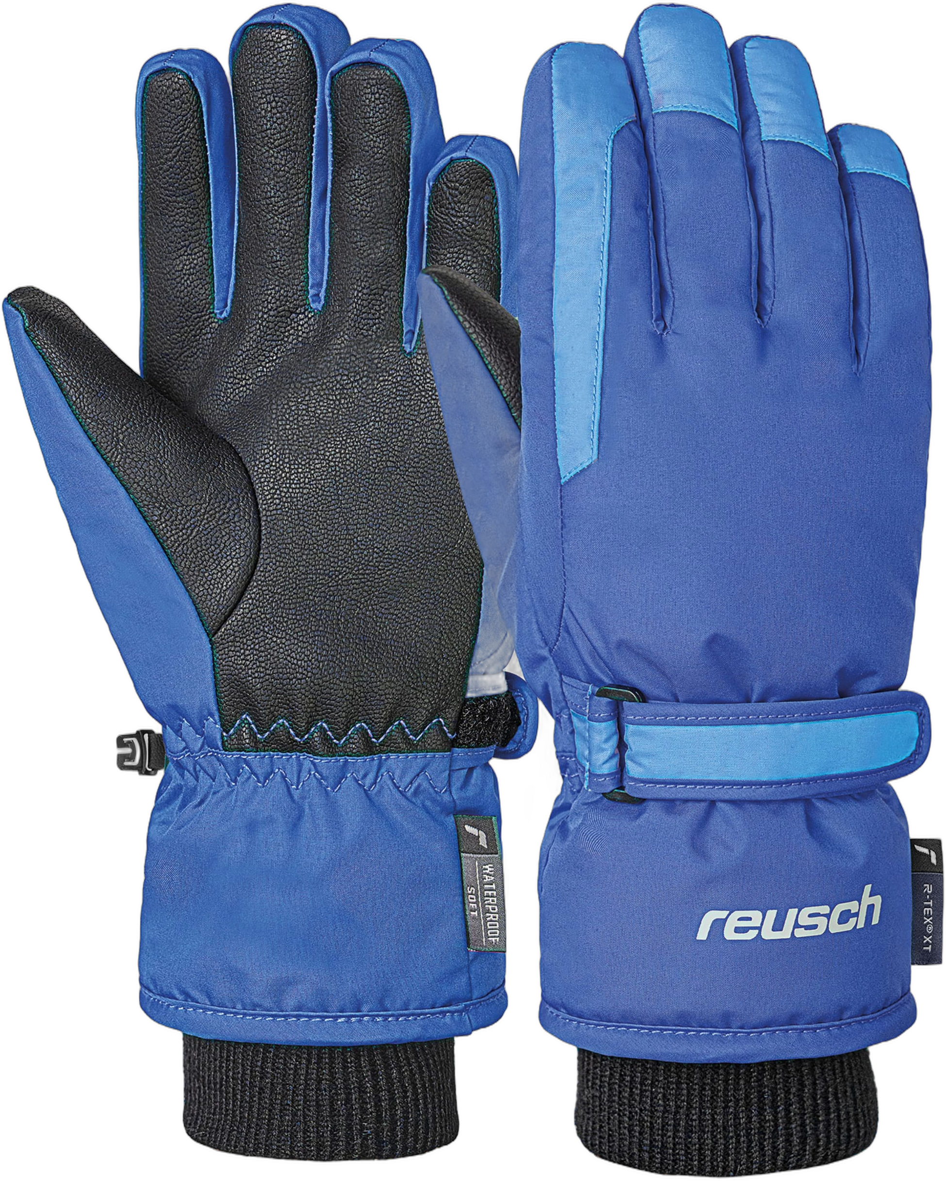 REUSCH, Chad R-texâ® Xt Junior