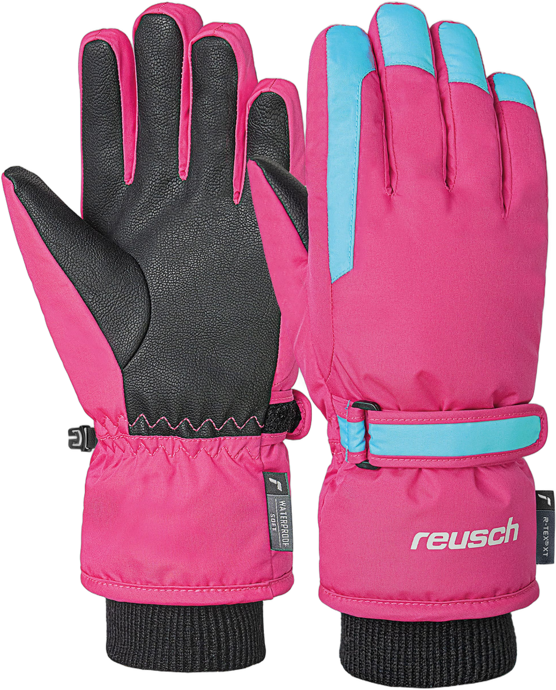 REUSCH, Chad R-texâ® Xt Junior