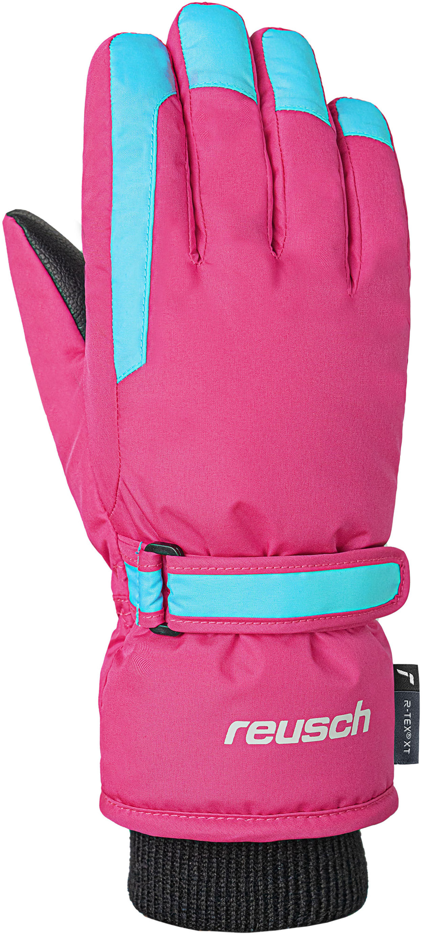 REUSCH, Chad R-texâ® Xt Junior