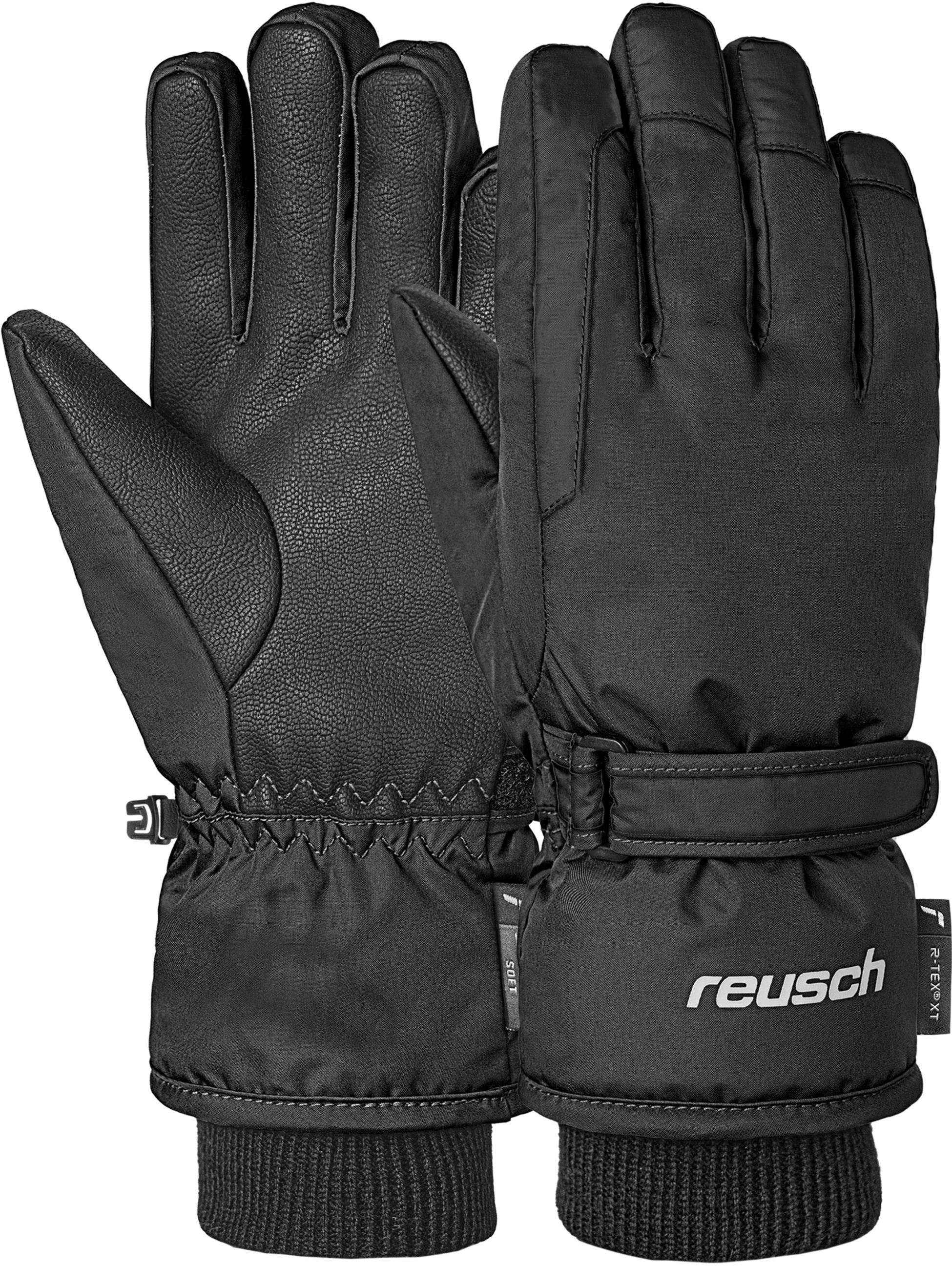 REUSCH, Chad R-texâ® Xt Junior