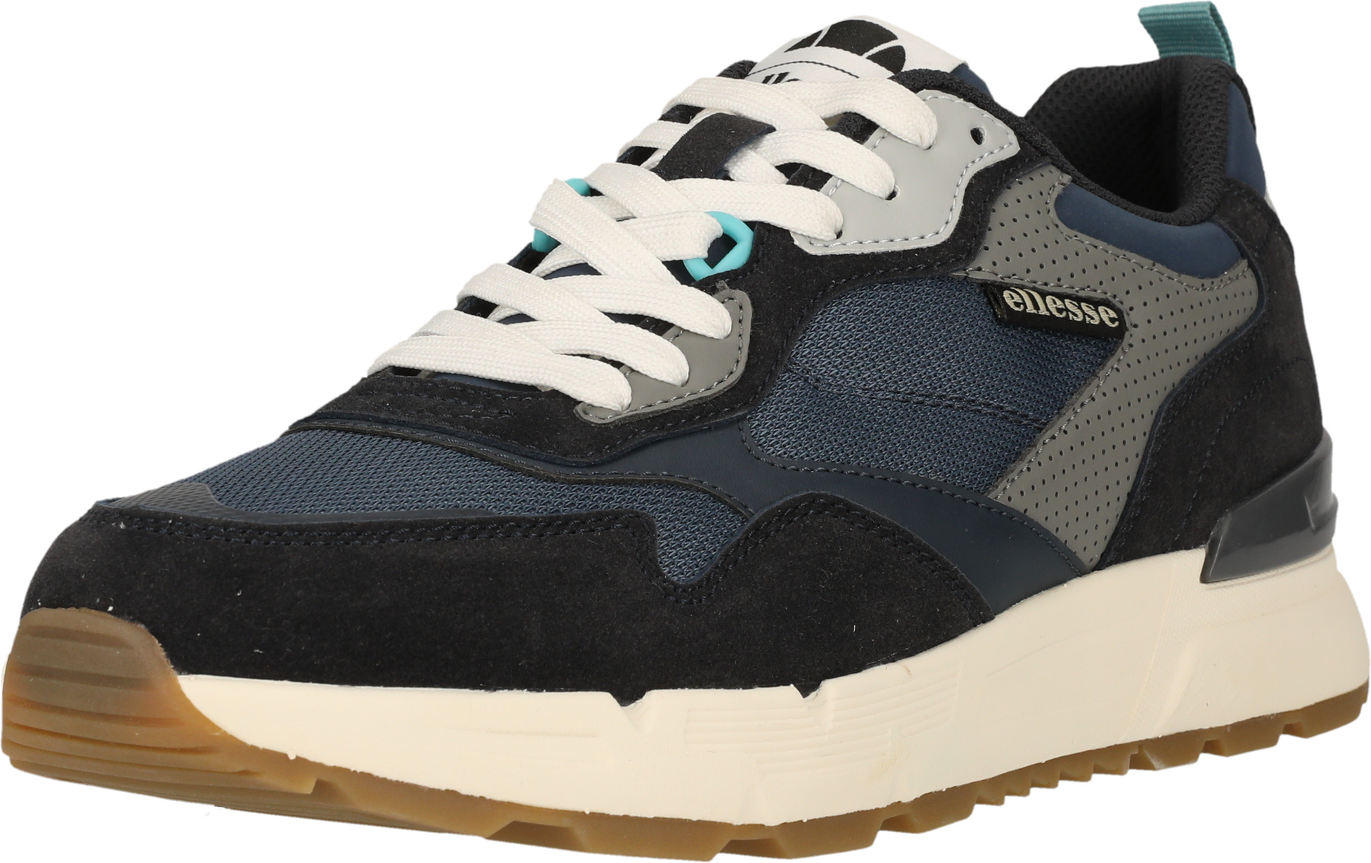 ELLESSE, Chad