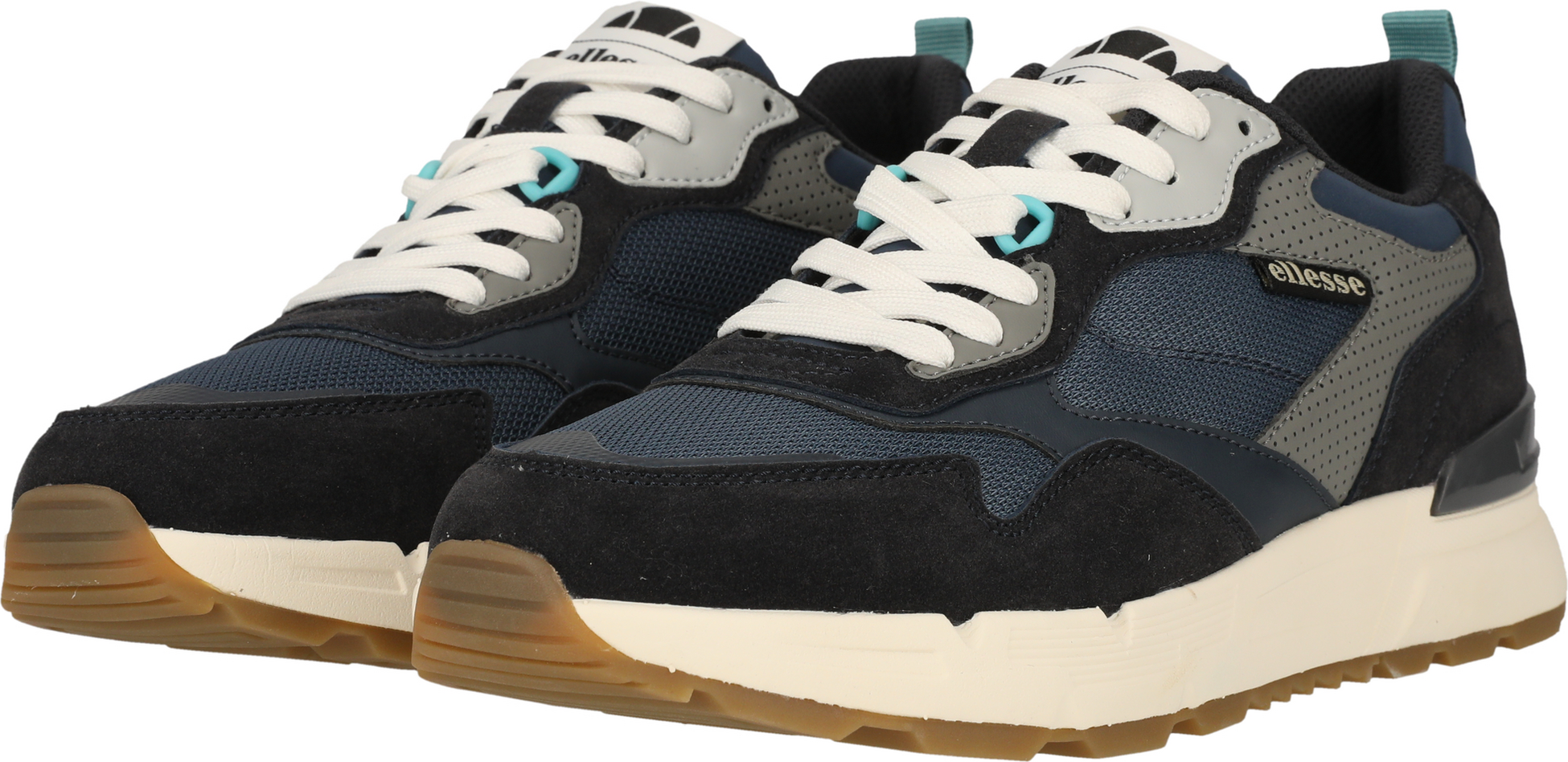 ELLESSE, Chad