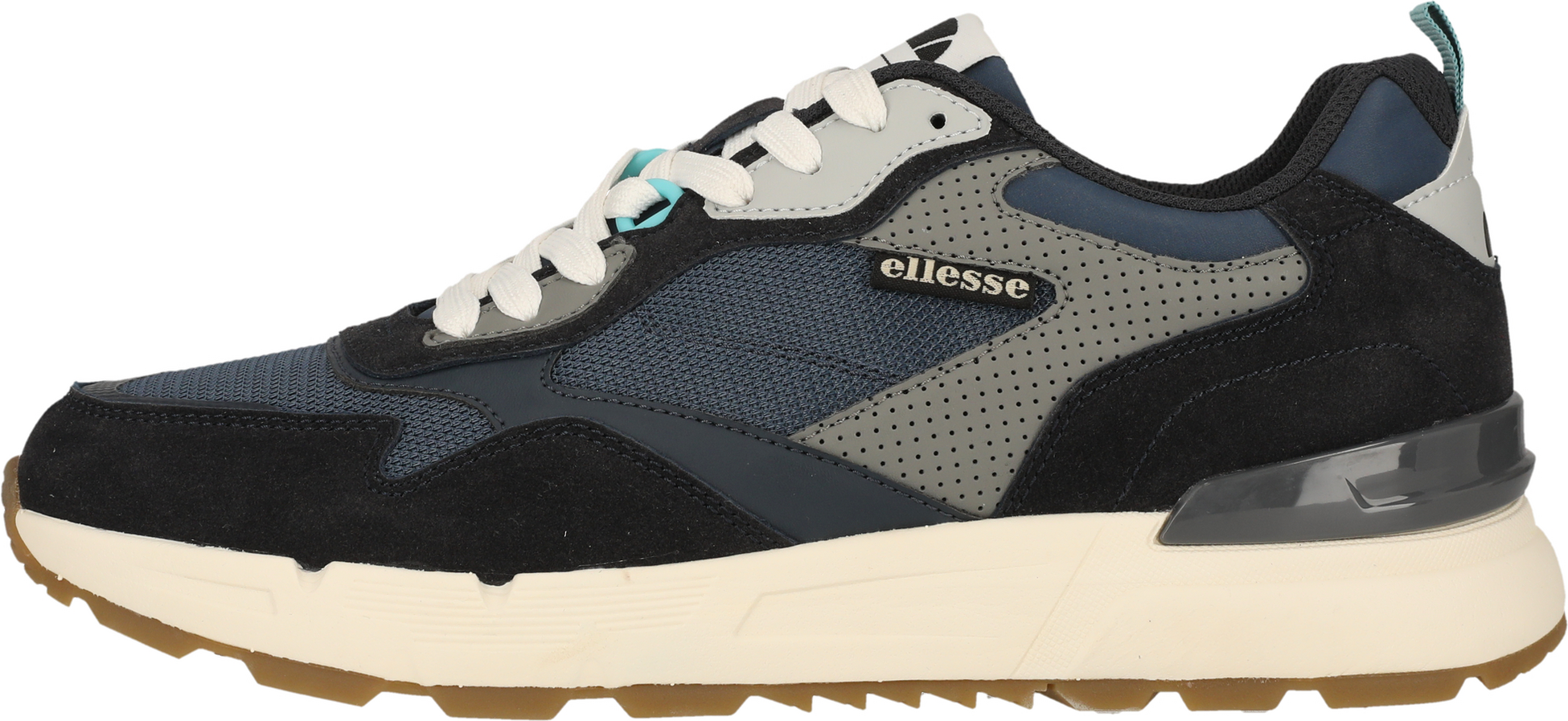 ELLESSE, Chad