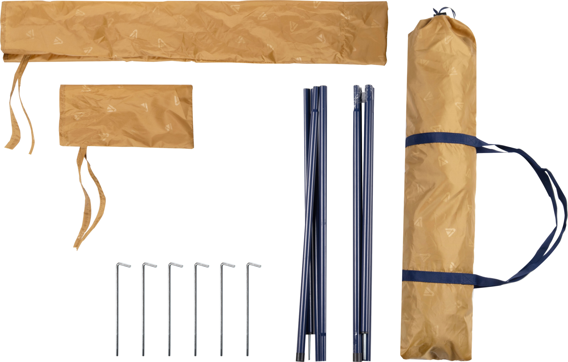 TAMBU, Chada