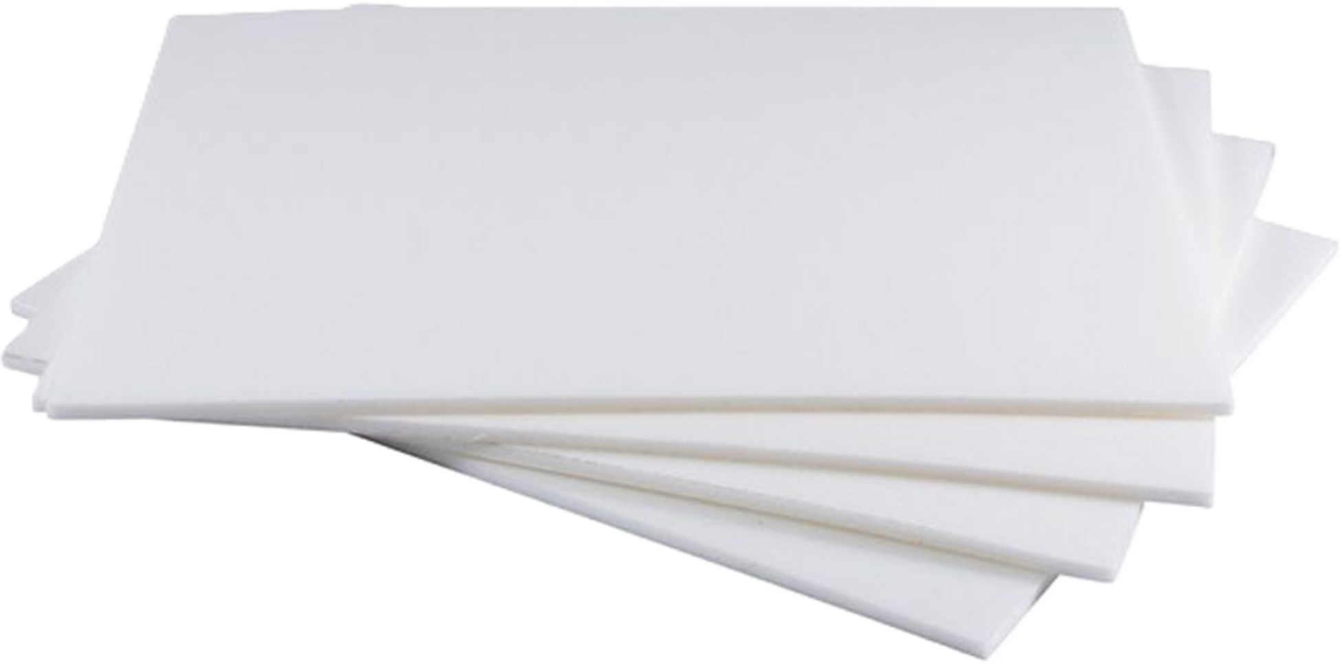SPORTDOC, Chafe Plate 20 X 15 Cm 12-pack