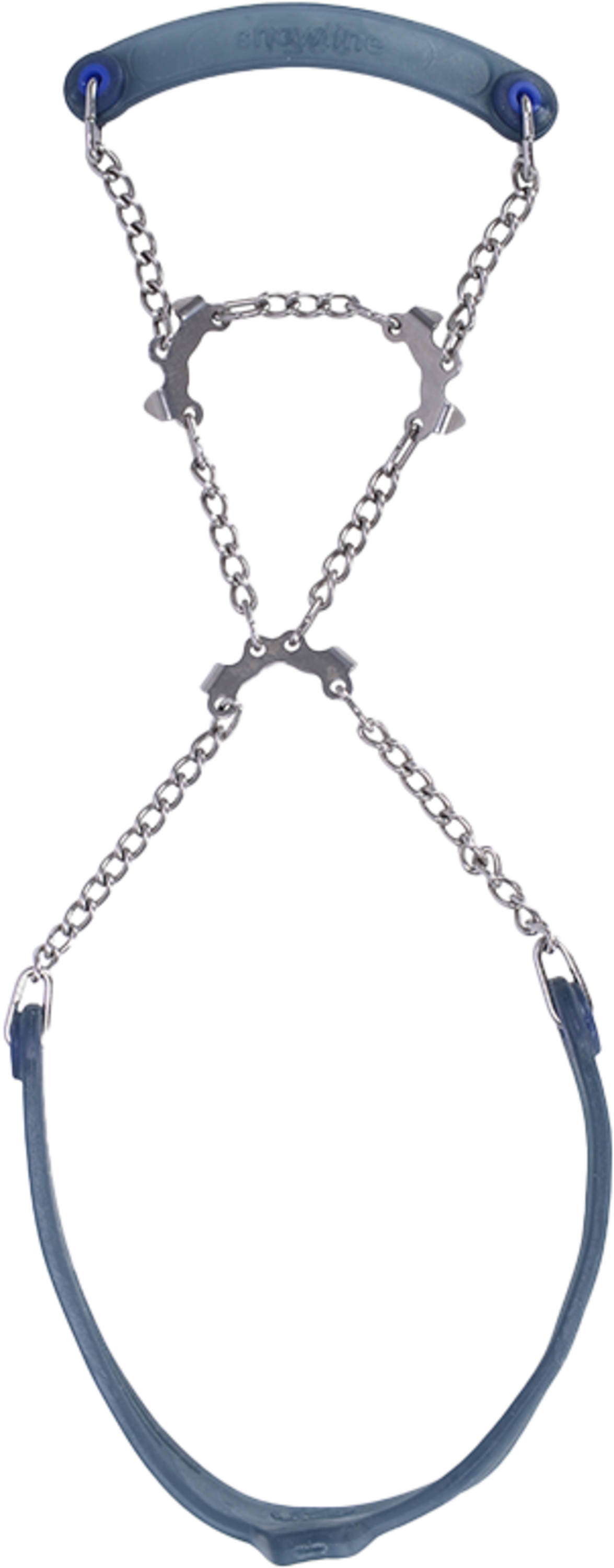 SNOWLINE, Chainsen City