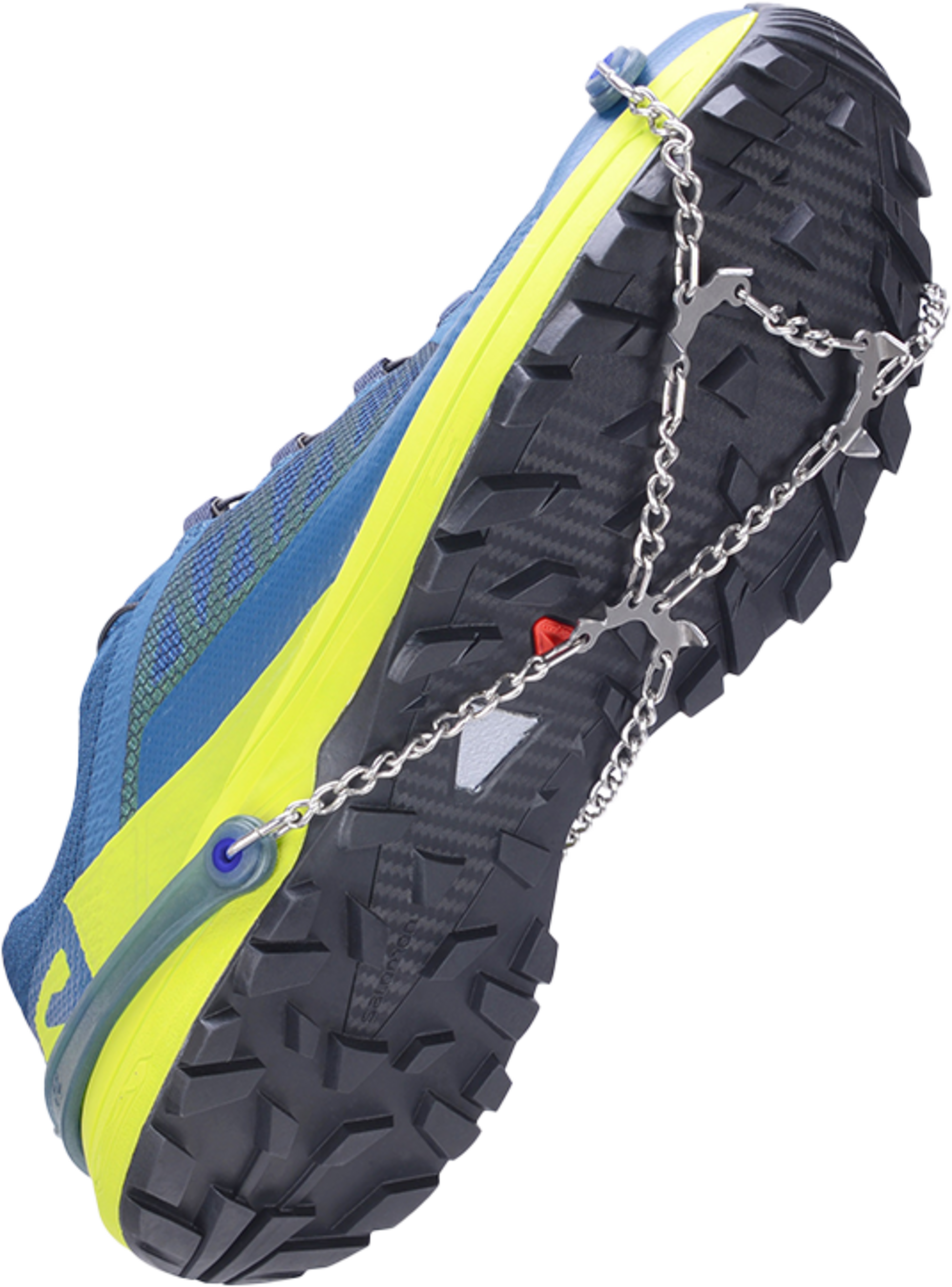 SNOWLINE, Chainsen City