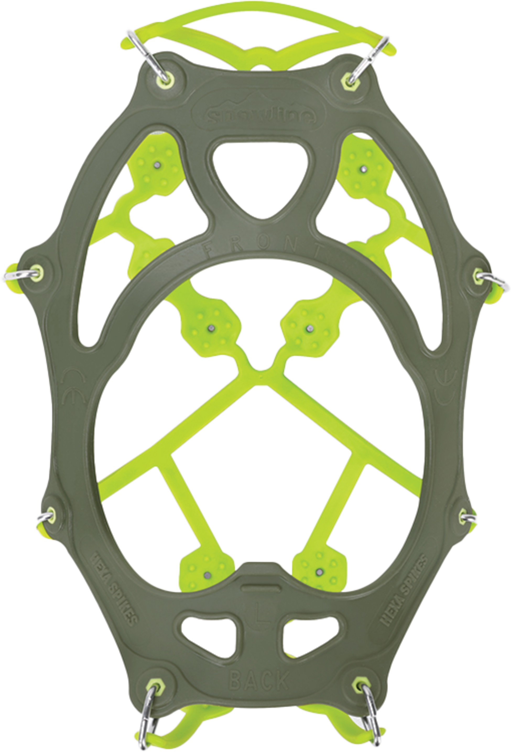 SNOWLINE, Chainsen Hexa