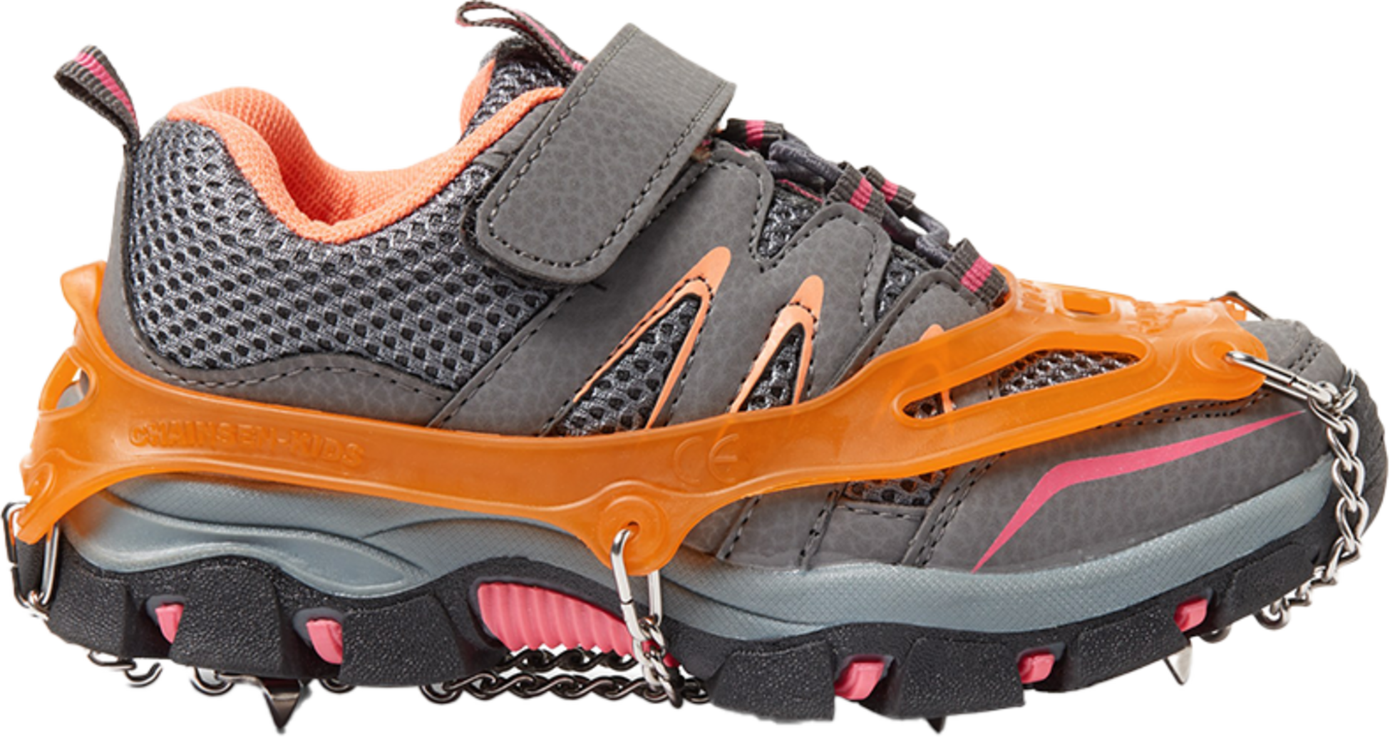 SNOWLINE, Chainsen Kids