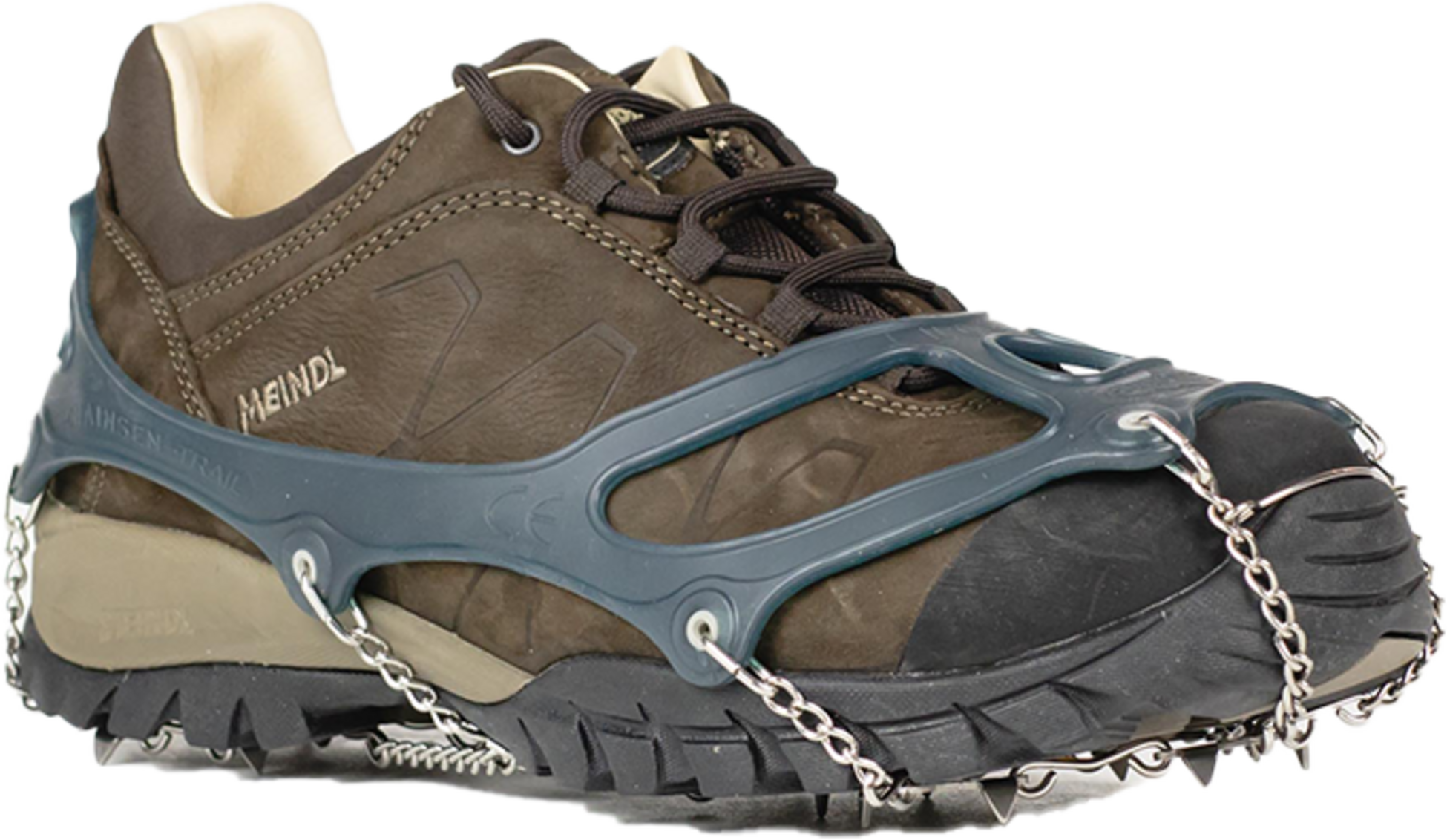 SNOWLINE, Chainsen Trail