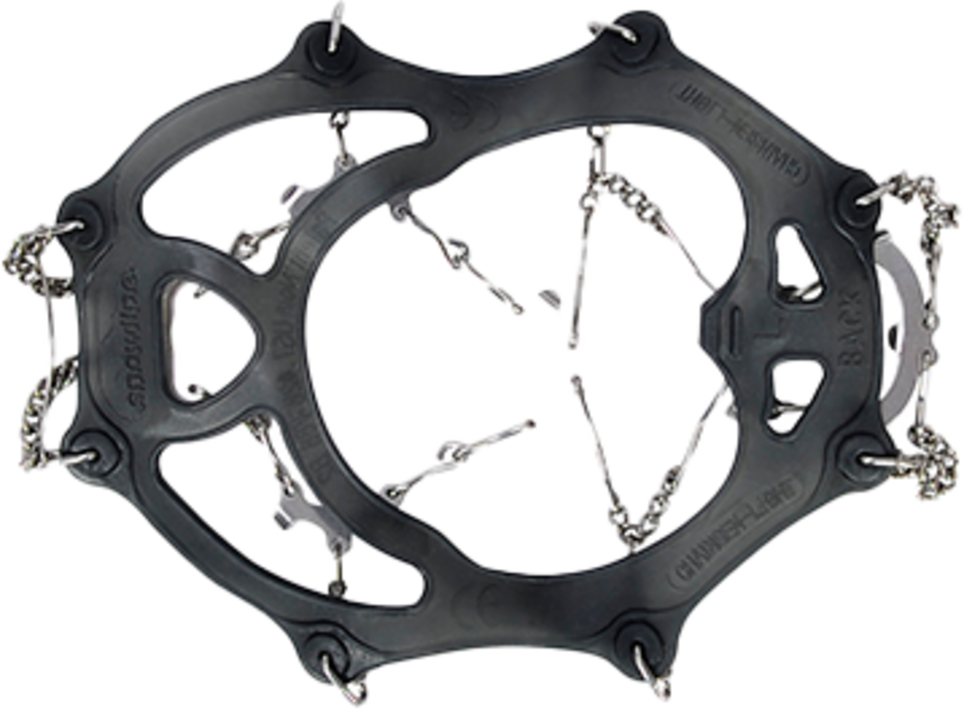 SNOWLINE, Chainsen Trail