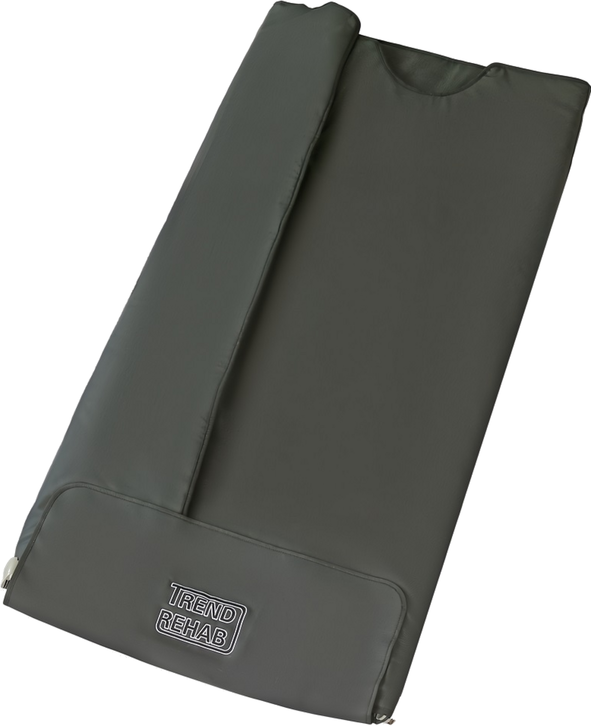 TRENDREHAB, Chakra Ir Sauna Blanket – Rlt, Pemf  7 Healing Stones