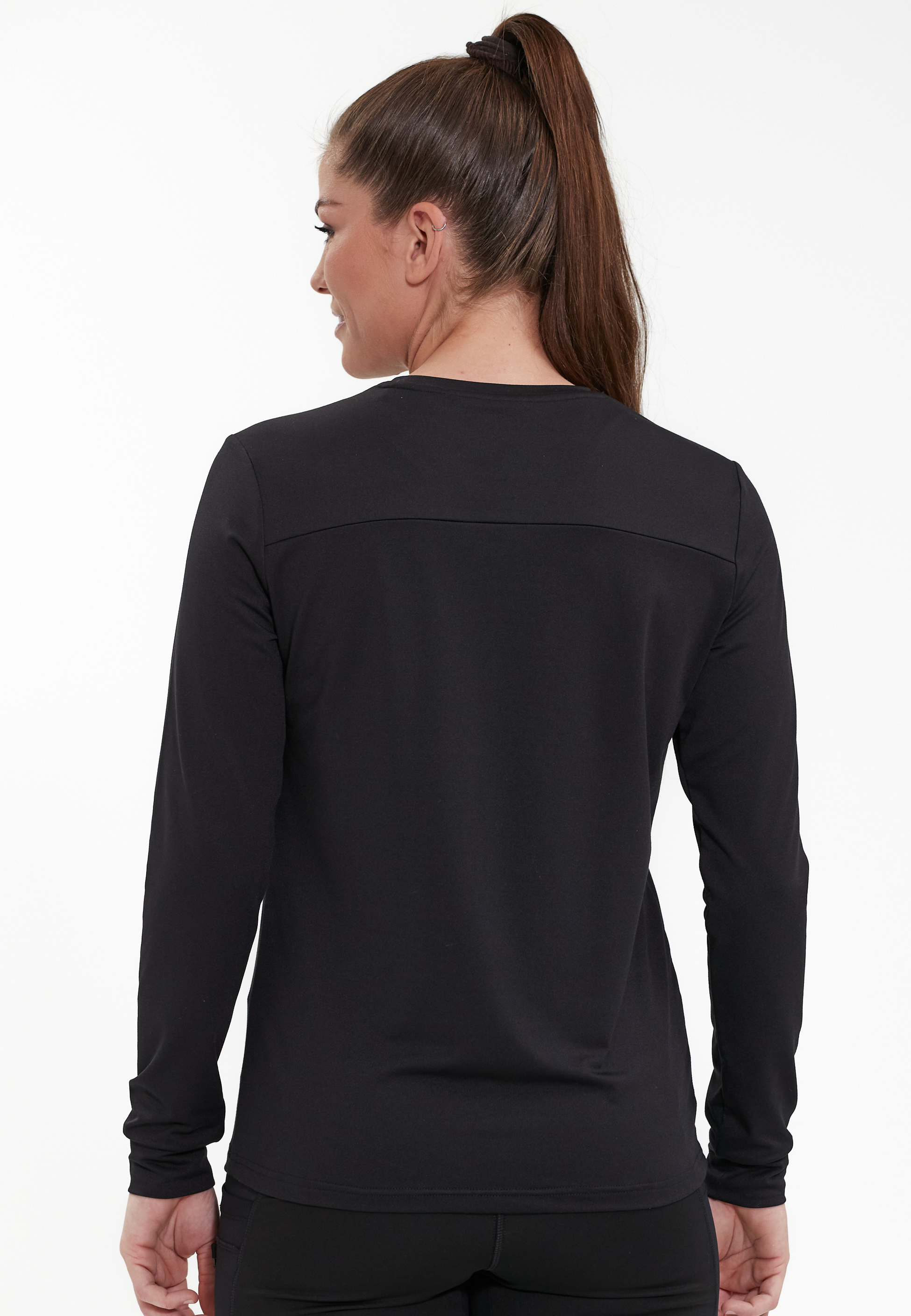 ENDURANCE, Chalina Long Sleeve Shirt